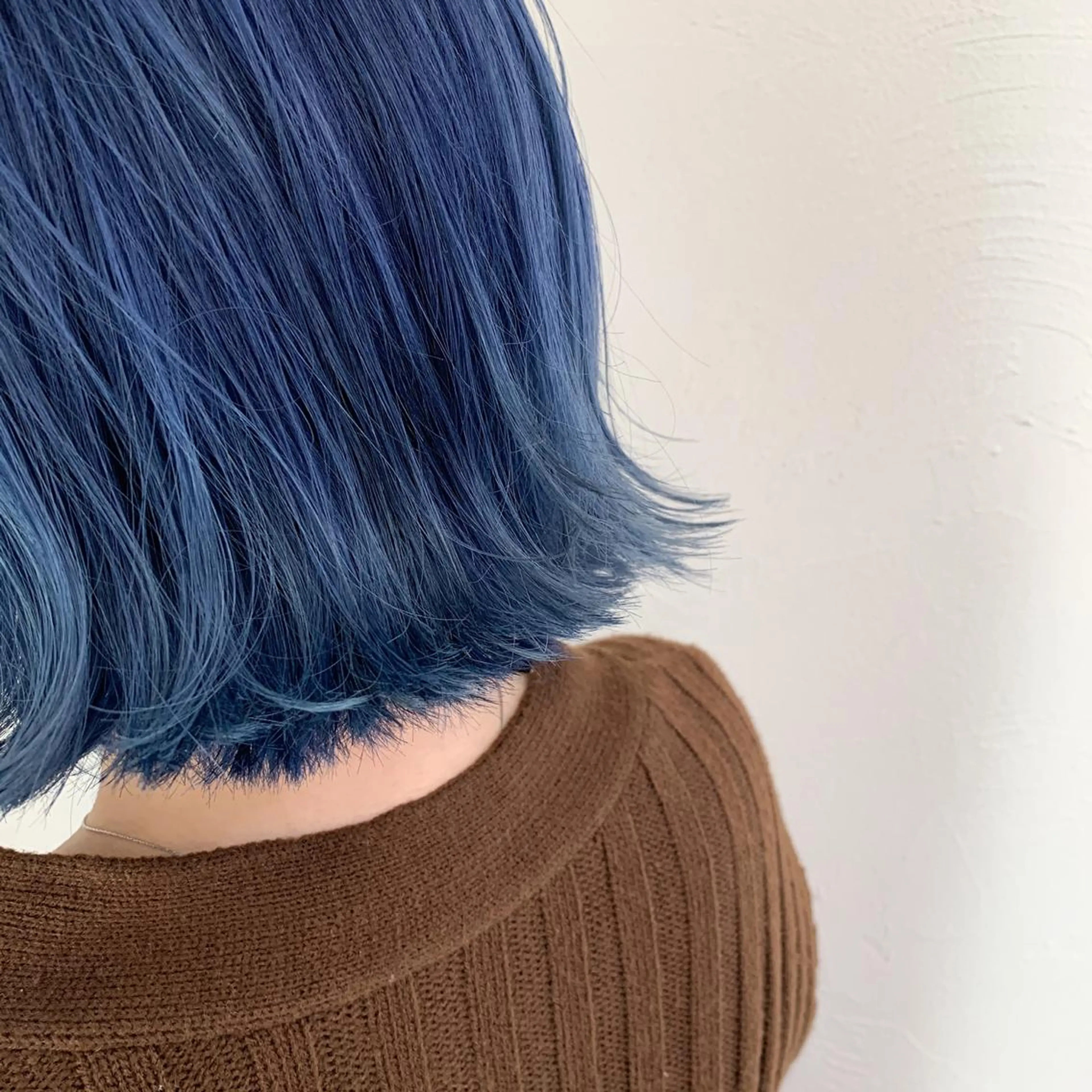 ショート カラー アディクシーカラー アクアカラー アッシュ バレイヤージュ ベージュカラー ヘアカラー トリートメント Lome'所属・✨ブリーチマスター✨ オクヤマヨウスケのヘアスタイル