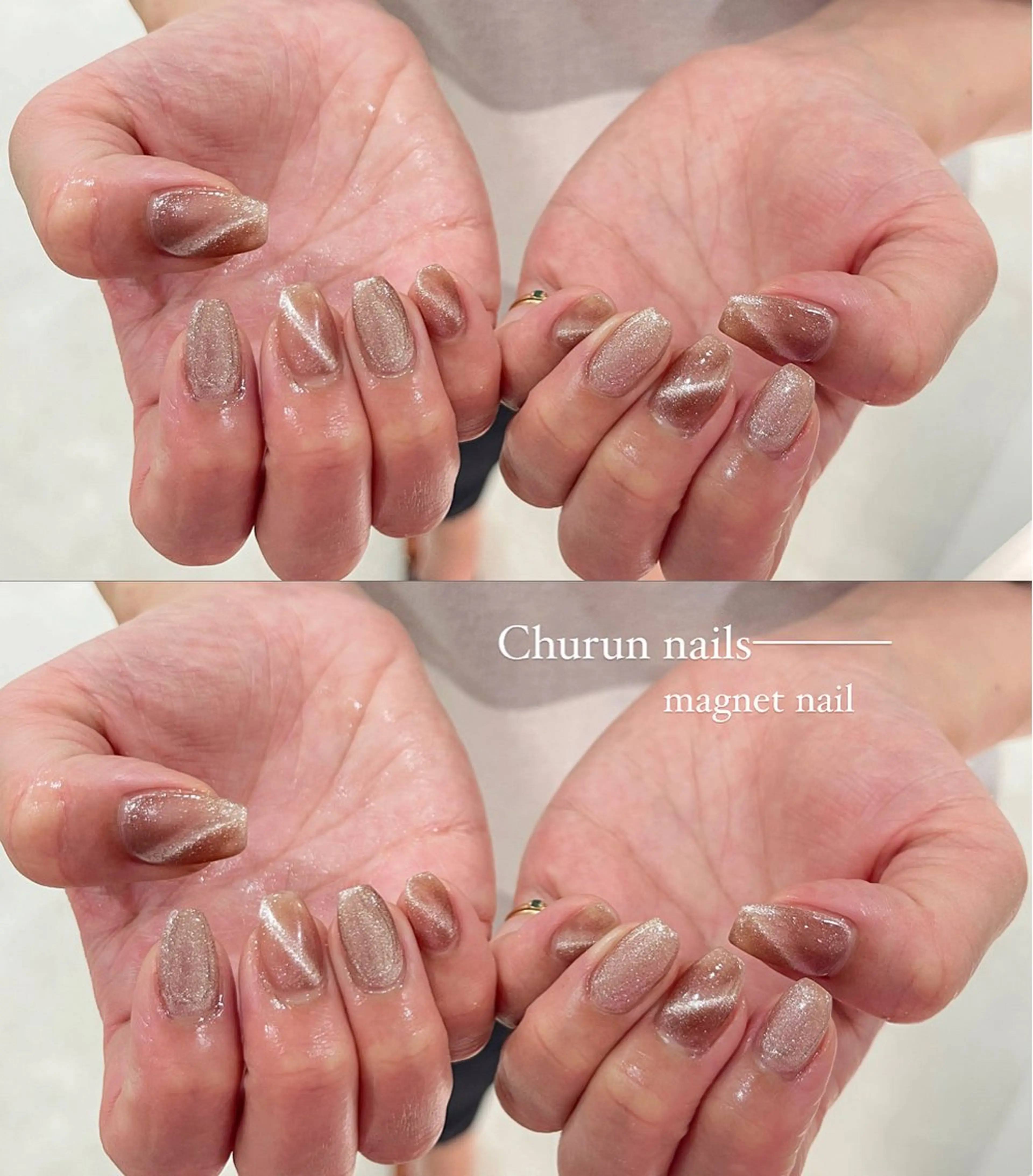 ネイル 777nail salonのネイルデザイン