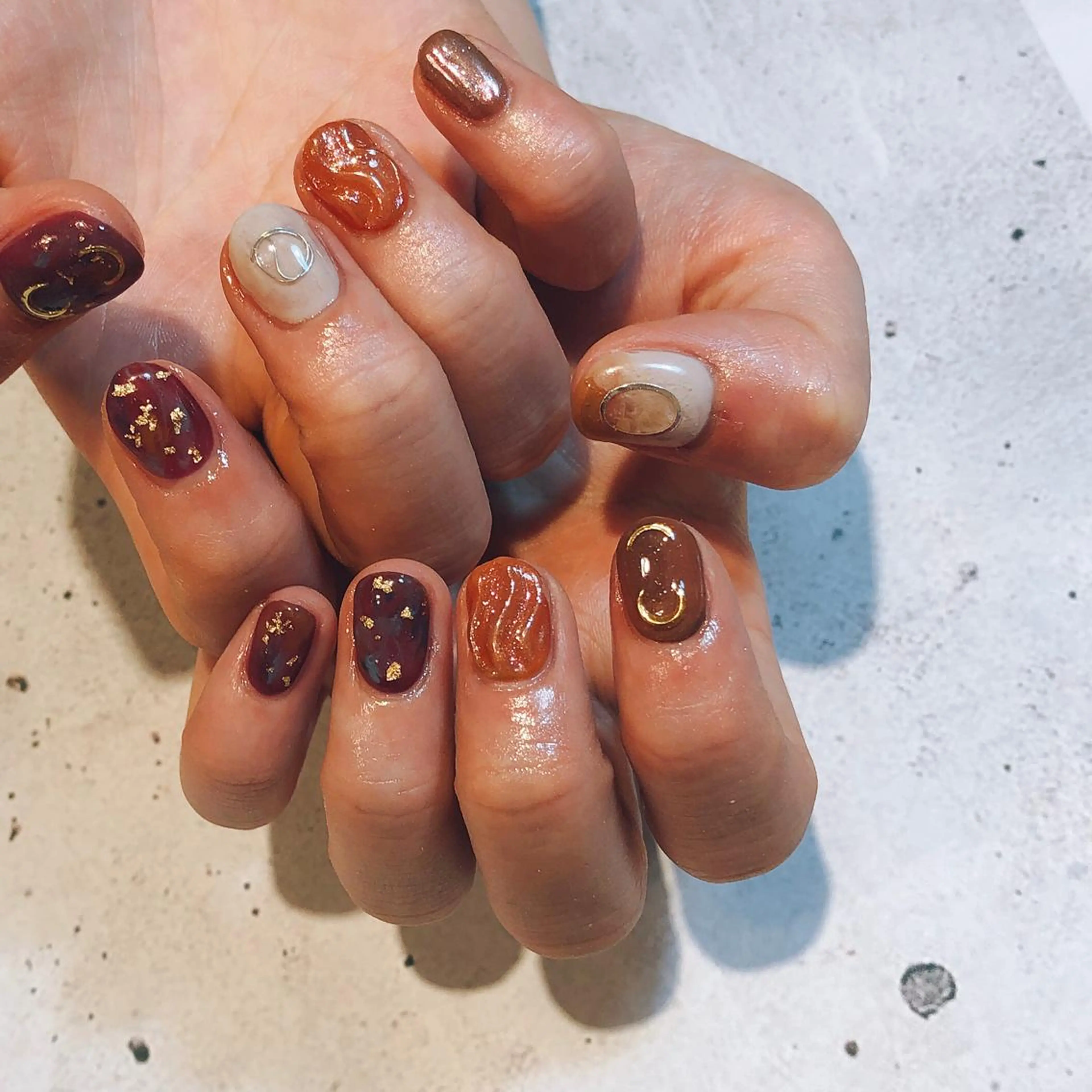 ネイル Chipieee Tokyoのその他イメージ