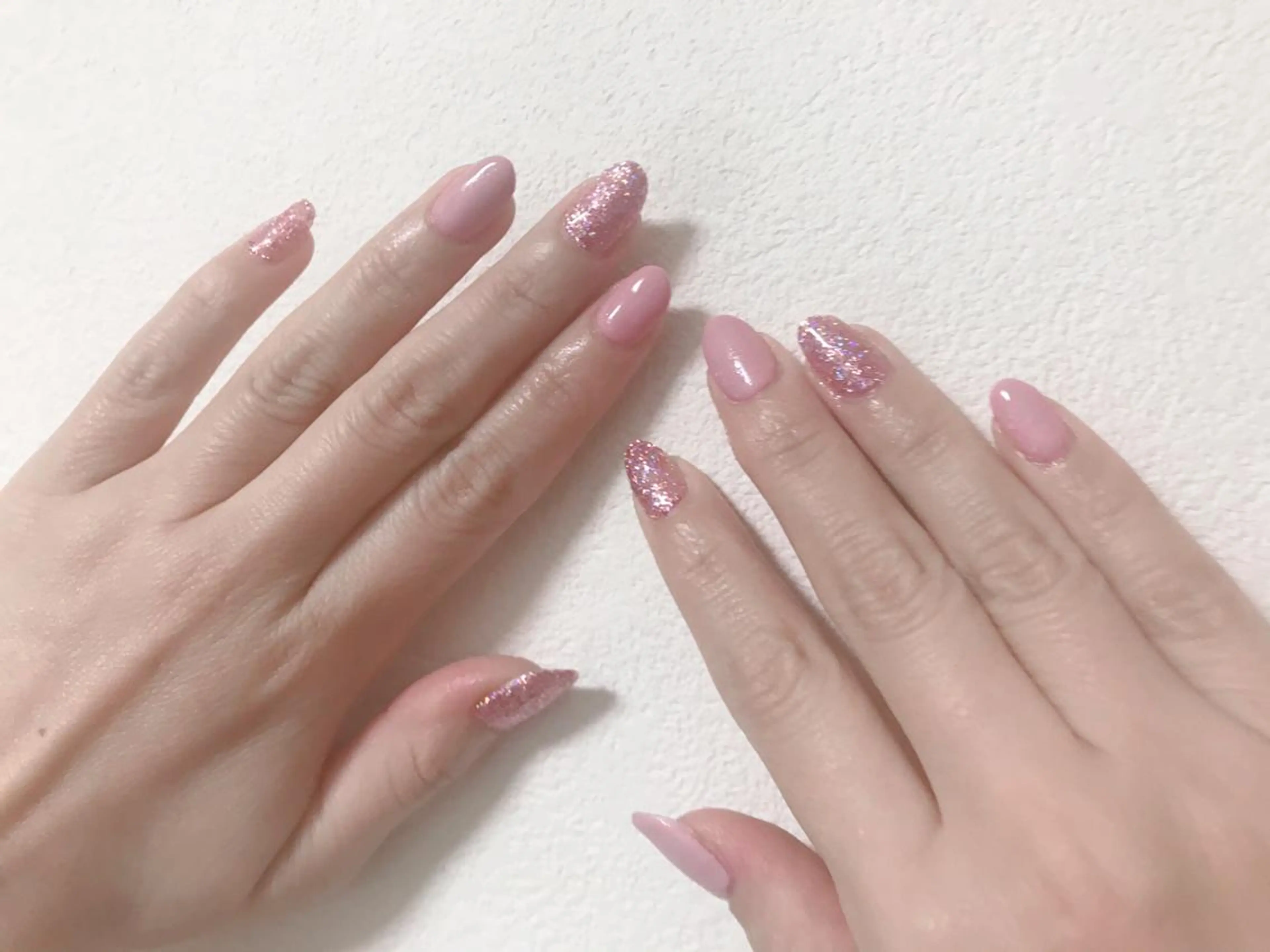 ネイル 美尽  BIZIN所属・久々 もえみのネイルデザイン