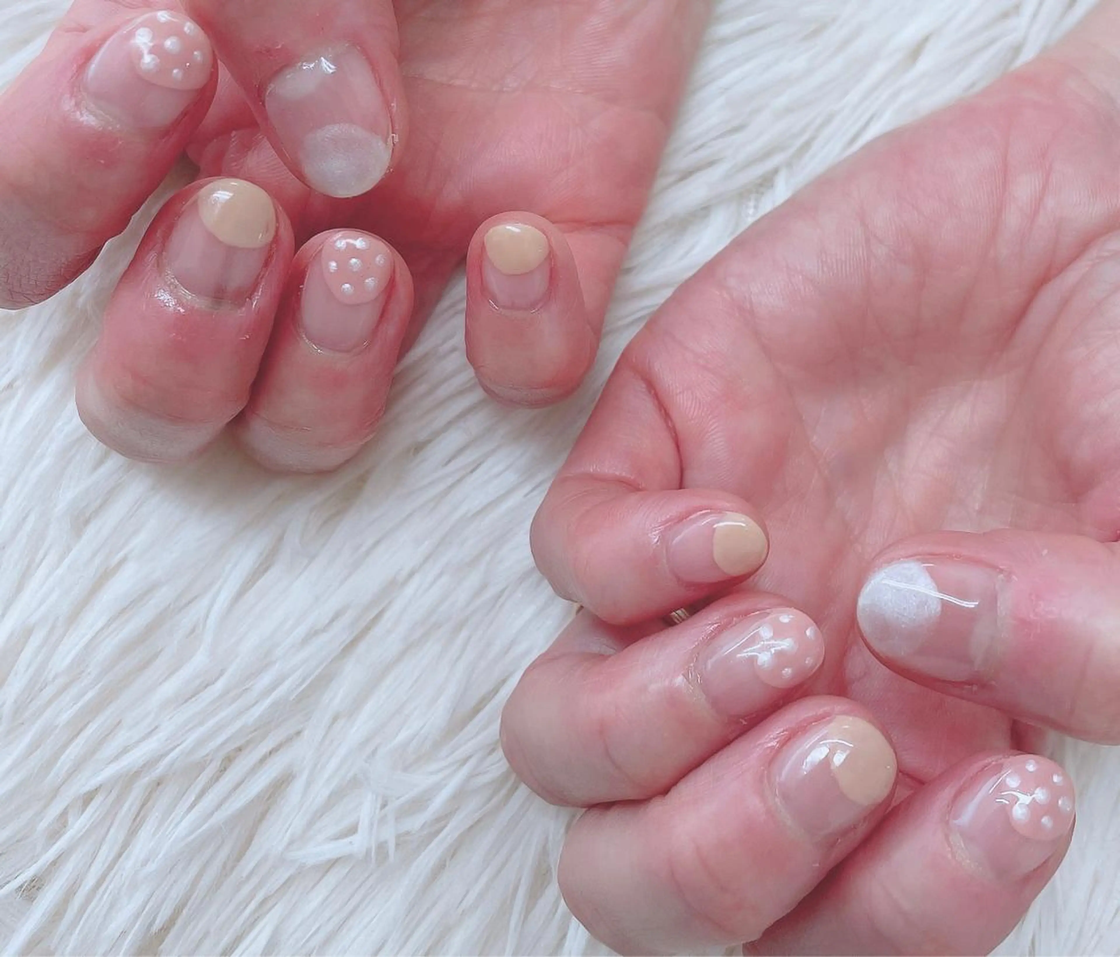 ネイル ྀིN AYAKO  ྀིのネイルデザイン