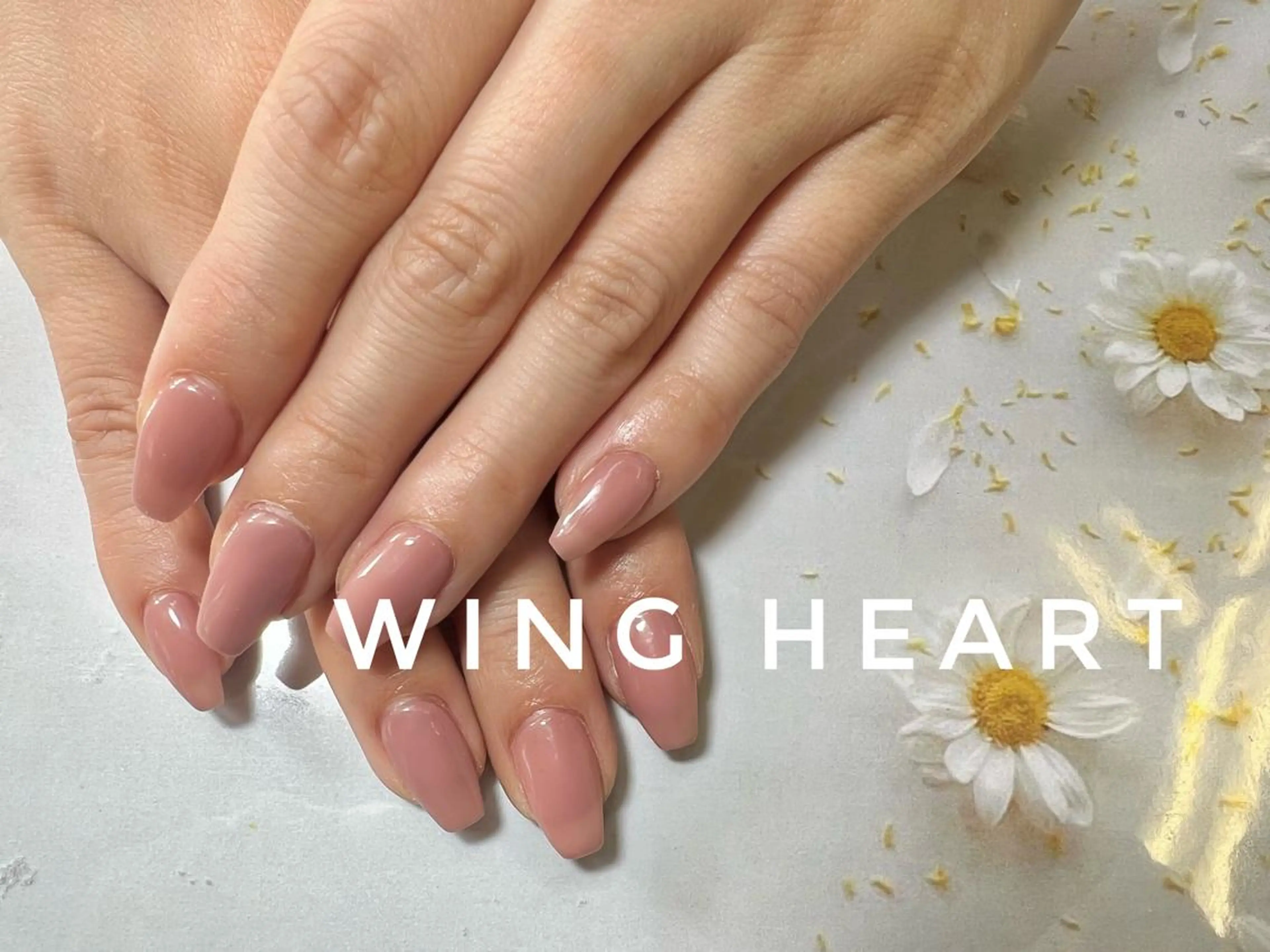 ネイル I. AYUMIのネイルデザイン