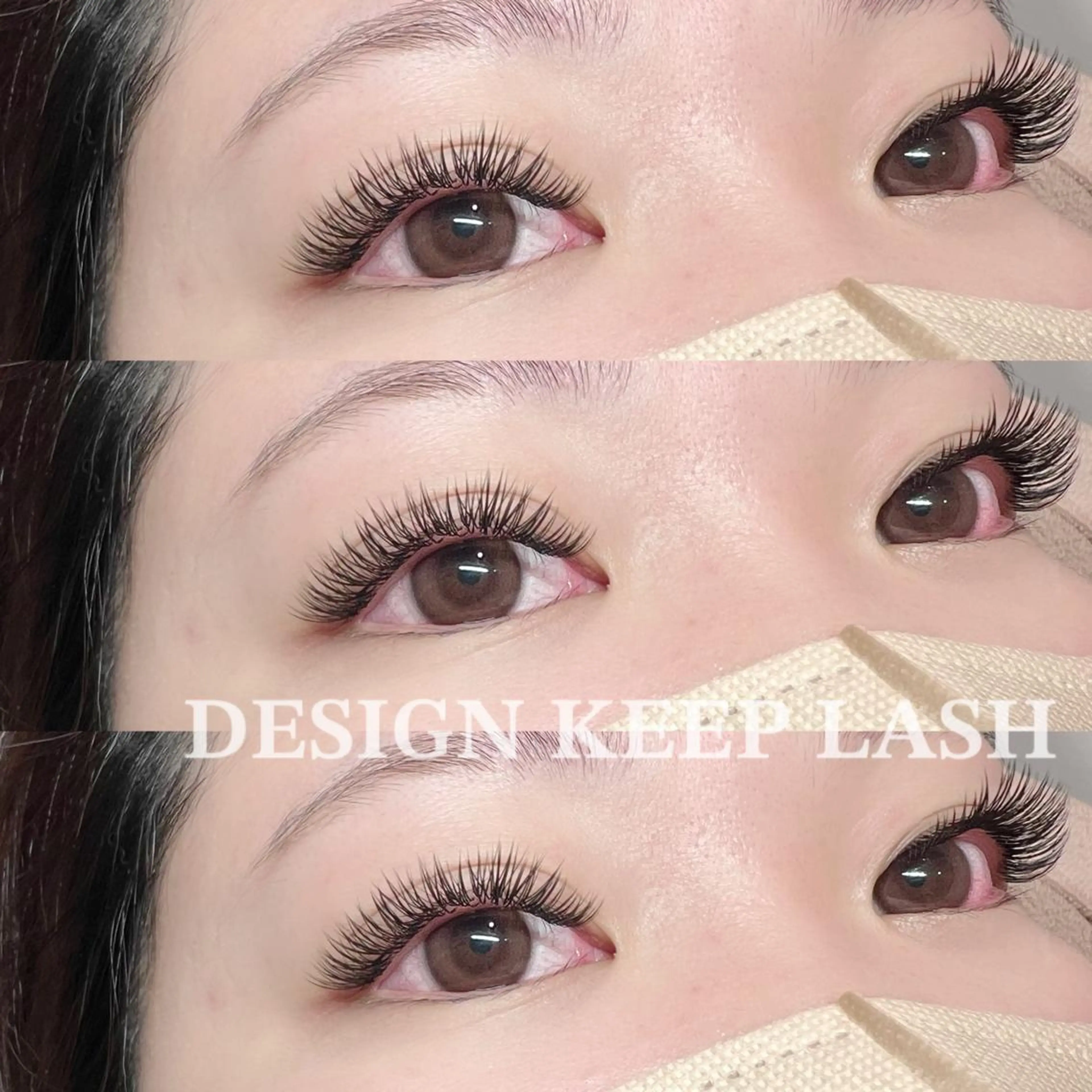 デザインキープラッシュ100束 ◎オフ無料◎の写真