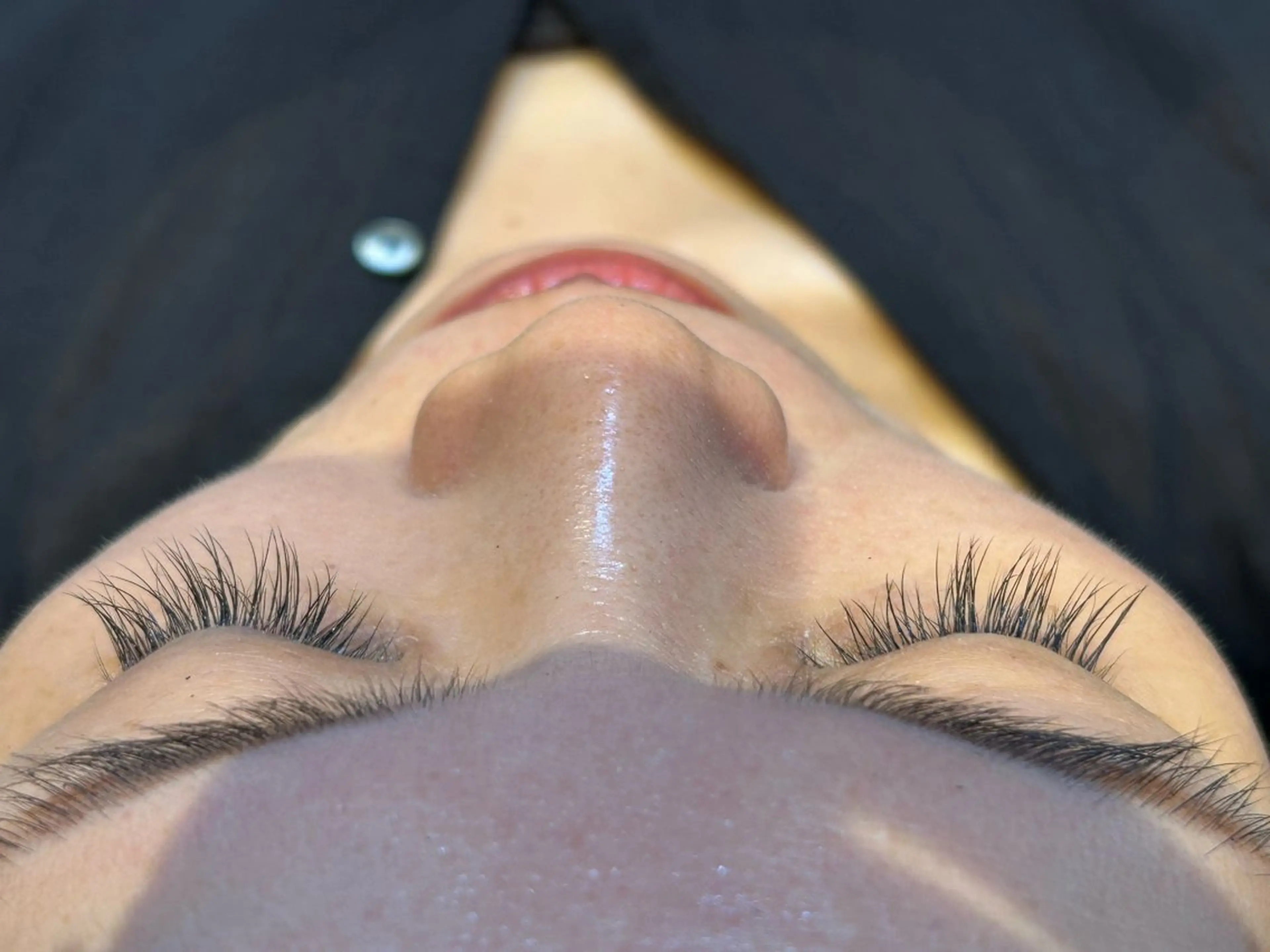 マツエク・マツパ 美粧ほそや所属 ayaのマツエク・マツパデザイン