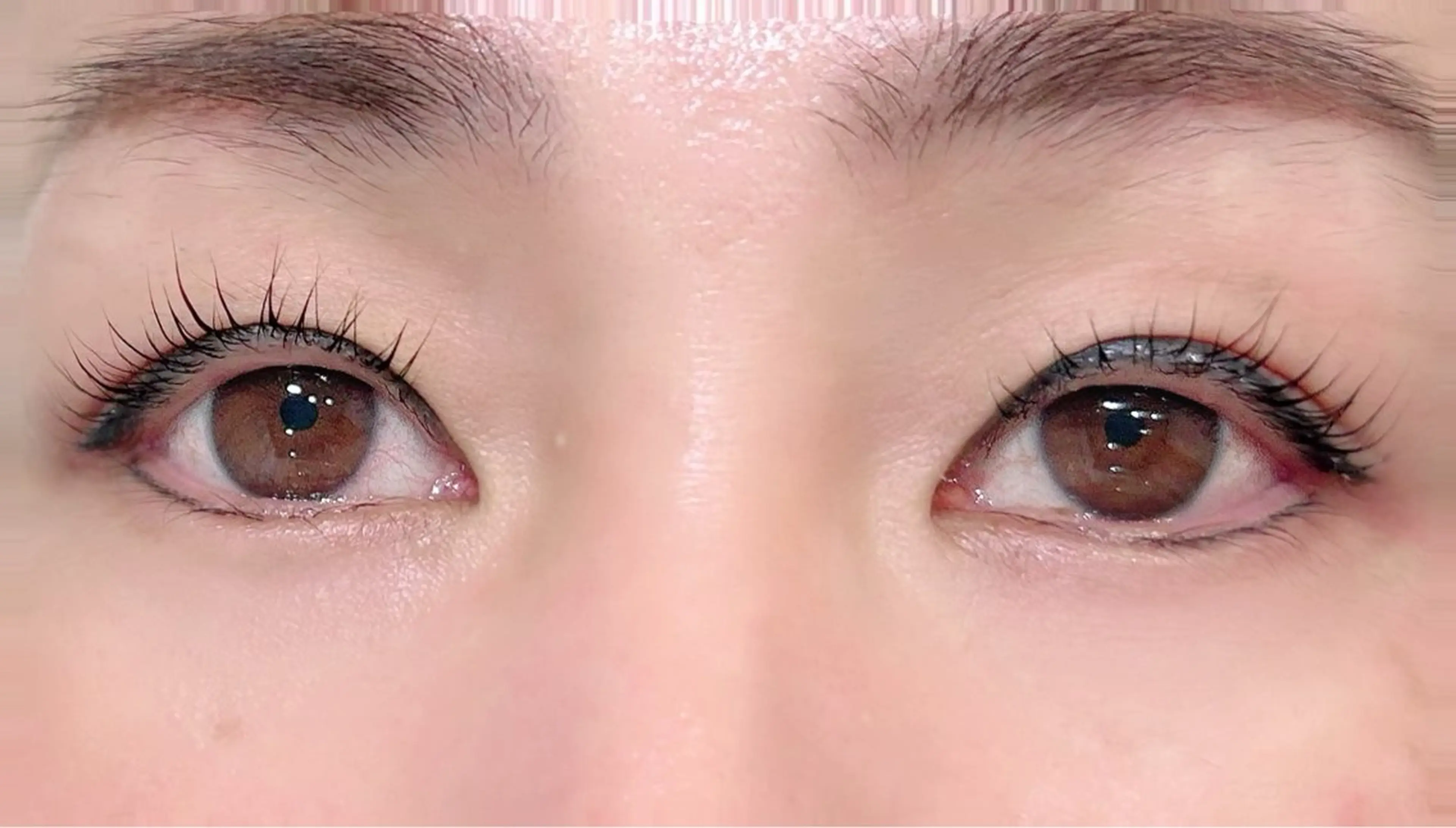 マツエク・マツパ マツパ hairLOOP所属・西院LOOP sayakaのヘアスタイル