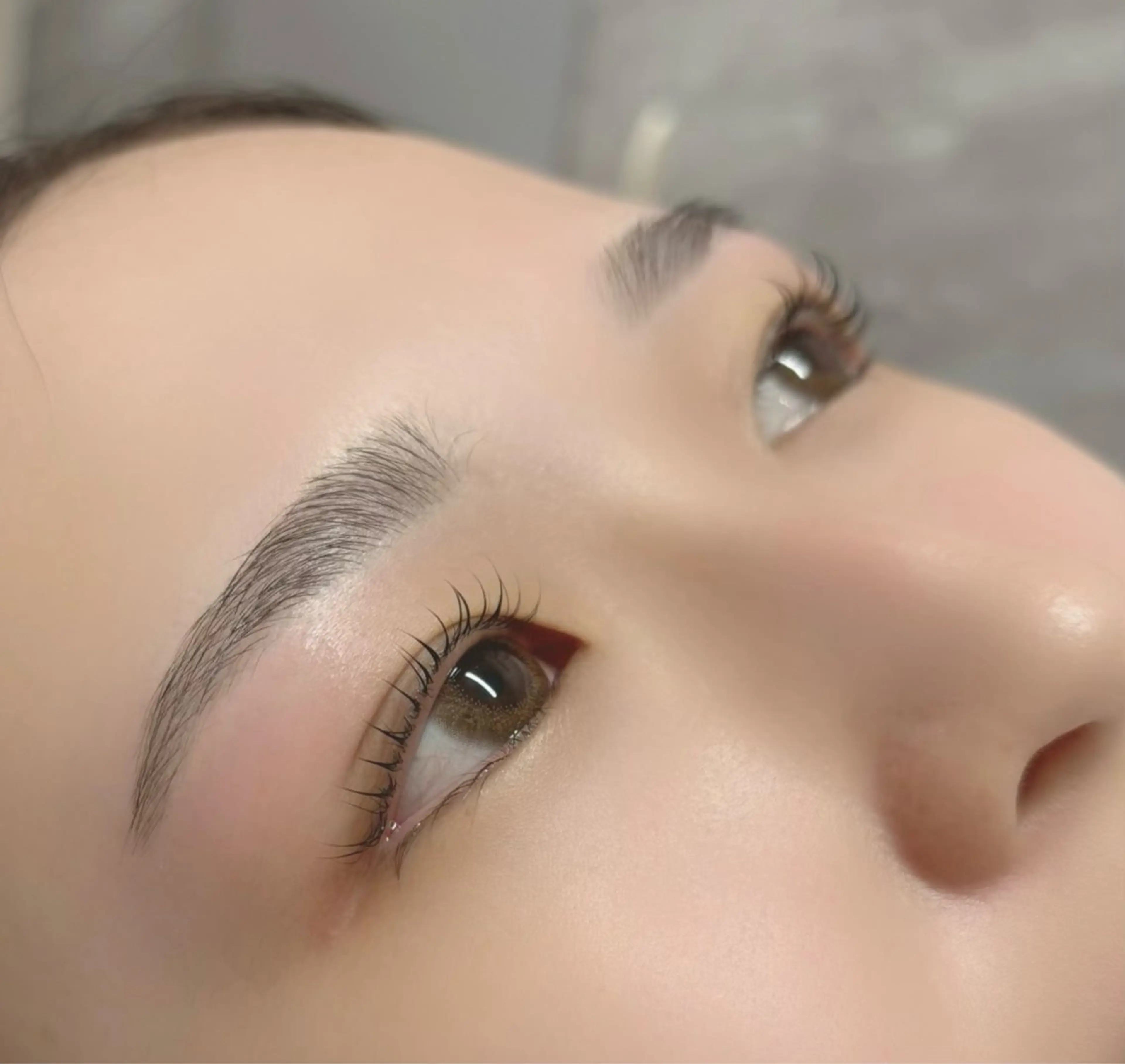 マツエク・マツパ meRK京都駅前店 kiaraのヘアスタイル