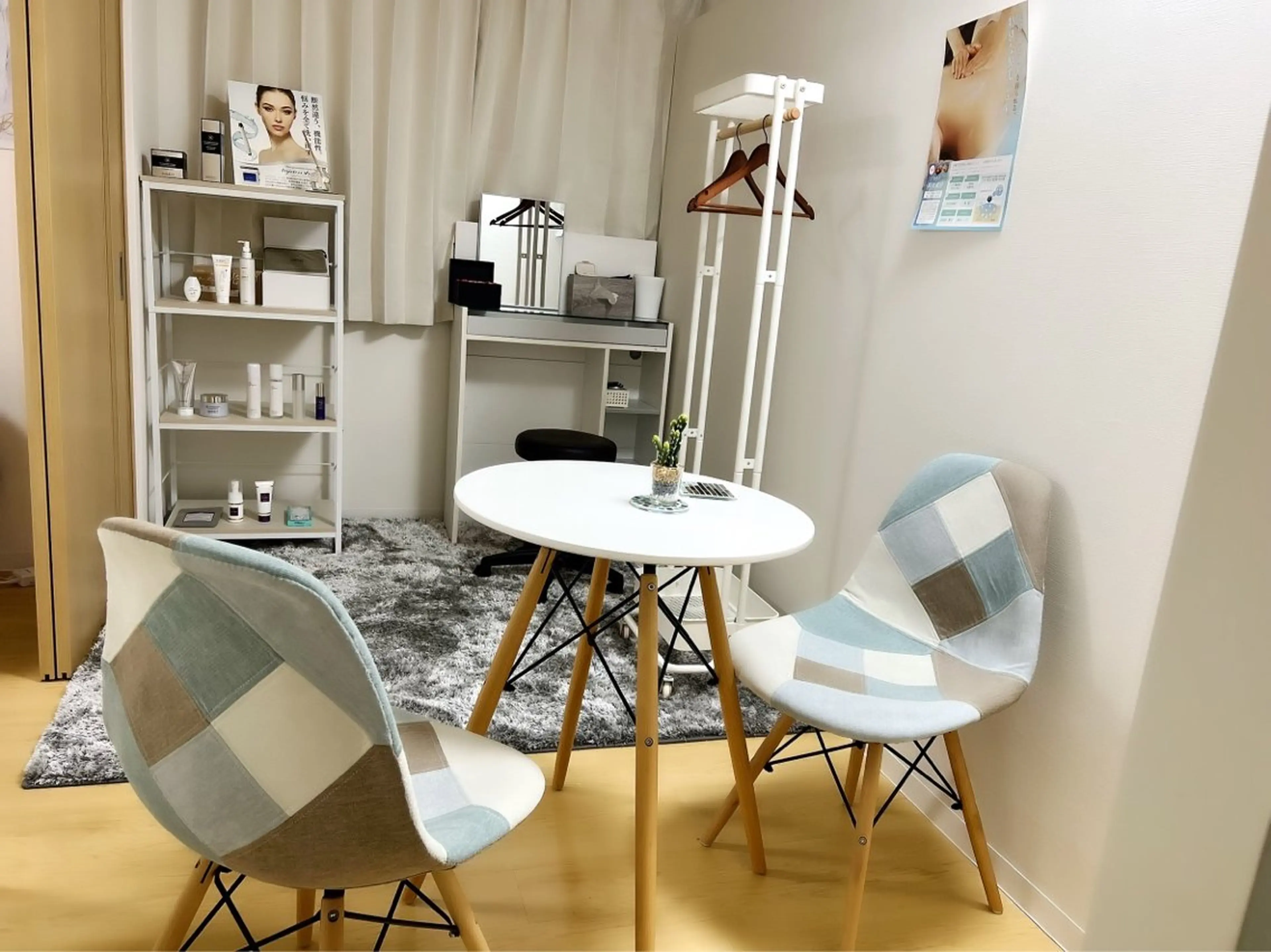 ピーリング＆脱毛 maoのエステ・リラクイメージ