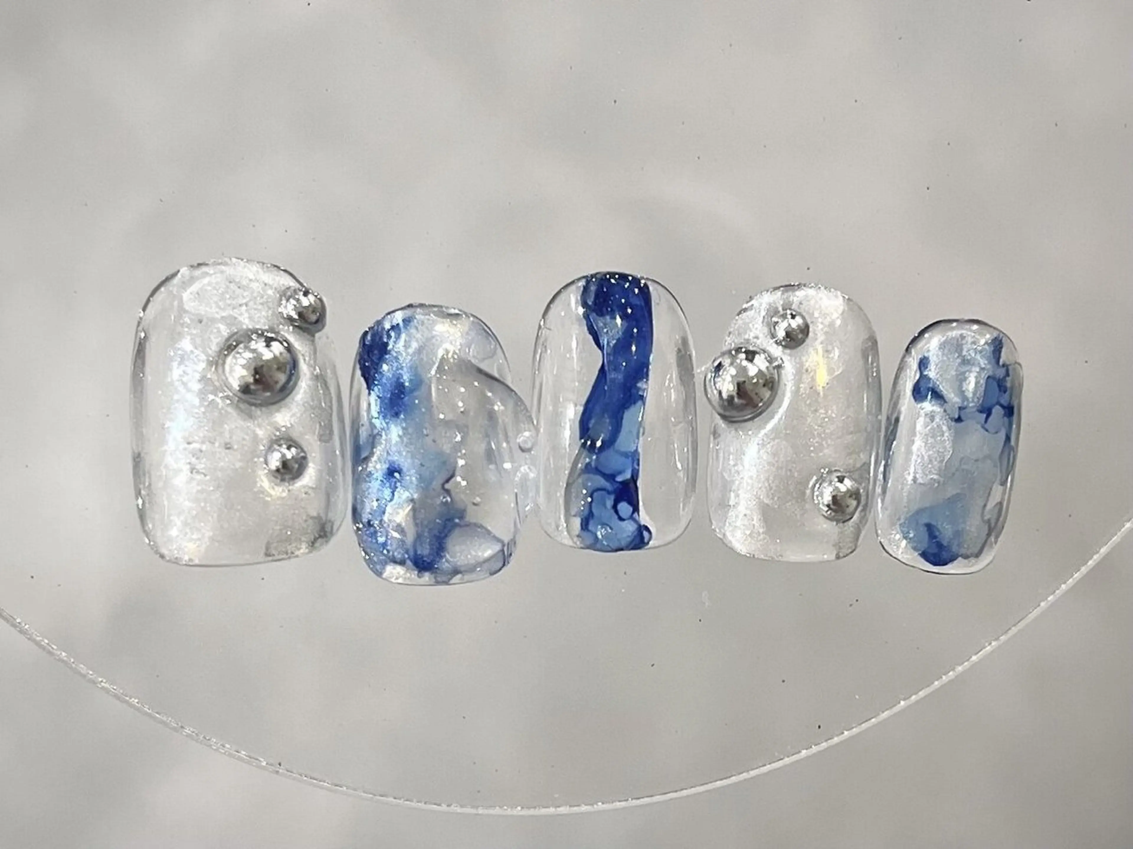 ⚠️予約受付停止中⚠️の写真