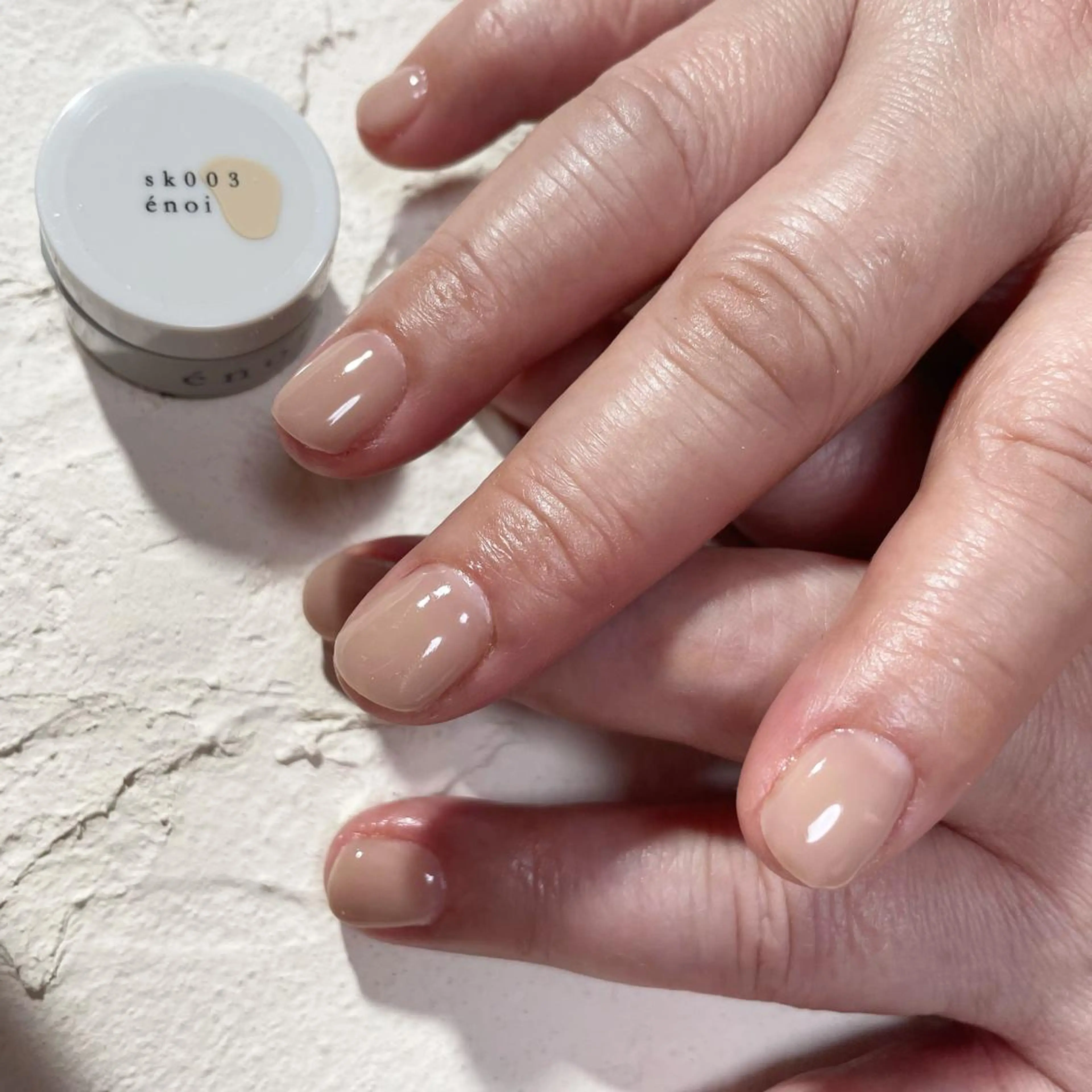 ネイル nail.gorin所属・吉村 優子のネイルデザイン