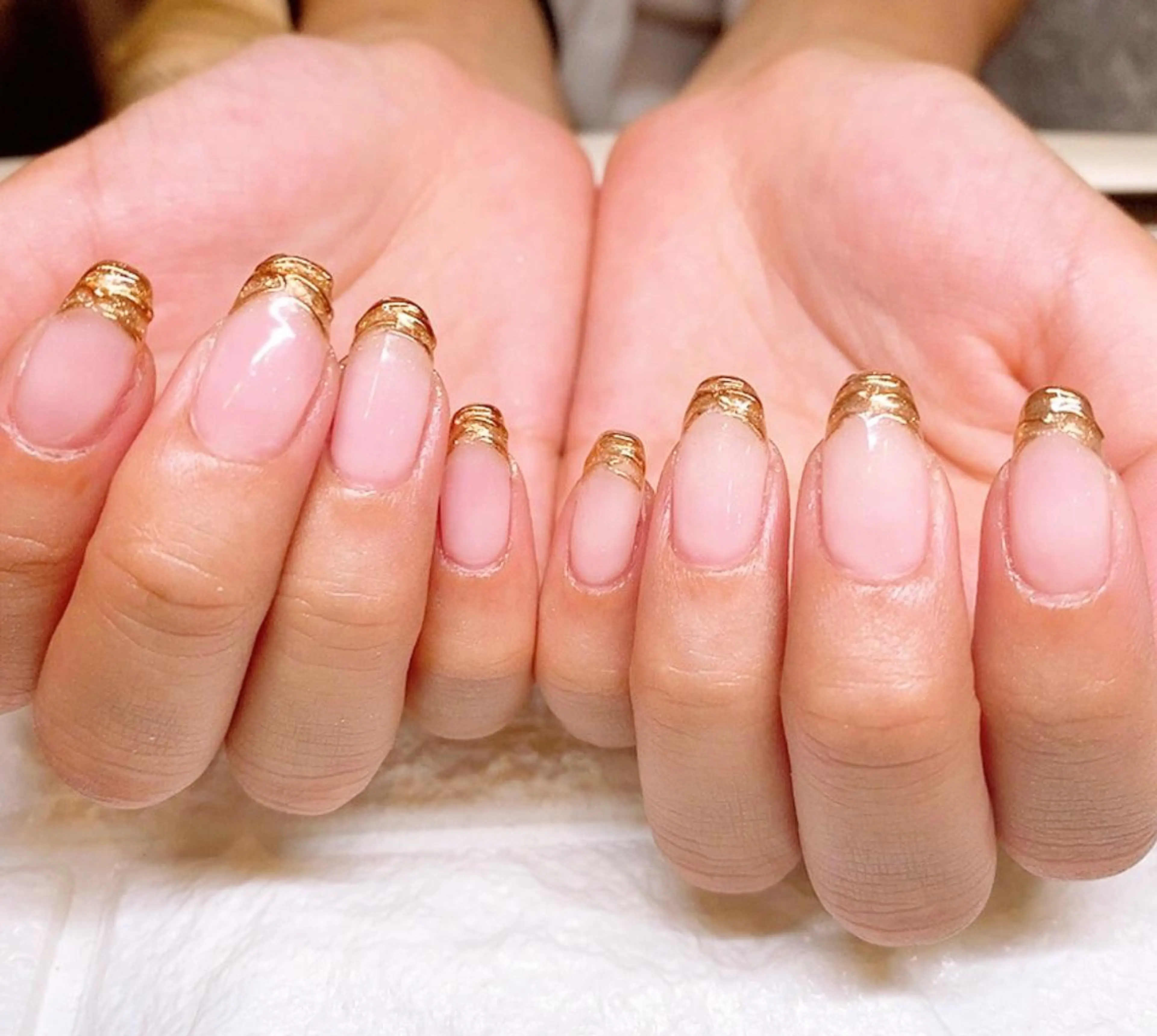 ネイル amour 川崎店所属・amour 川崎店のネイルデザイン