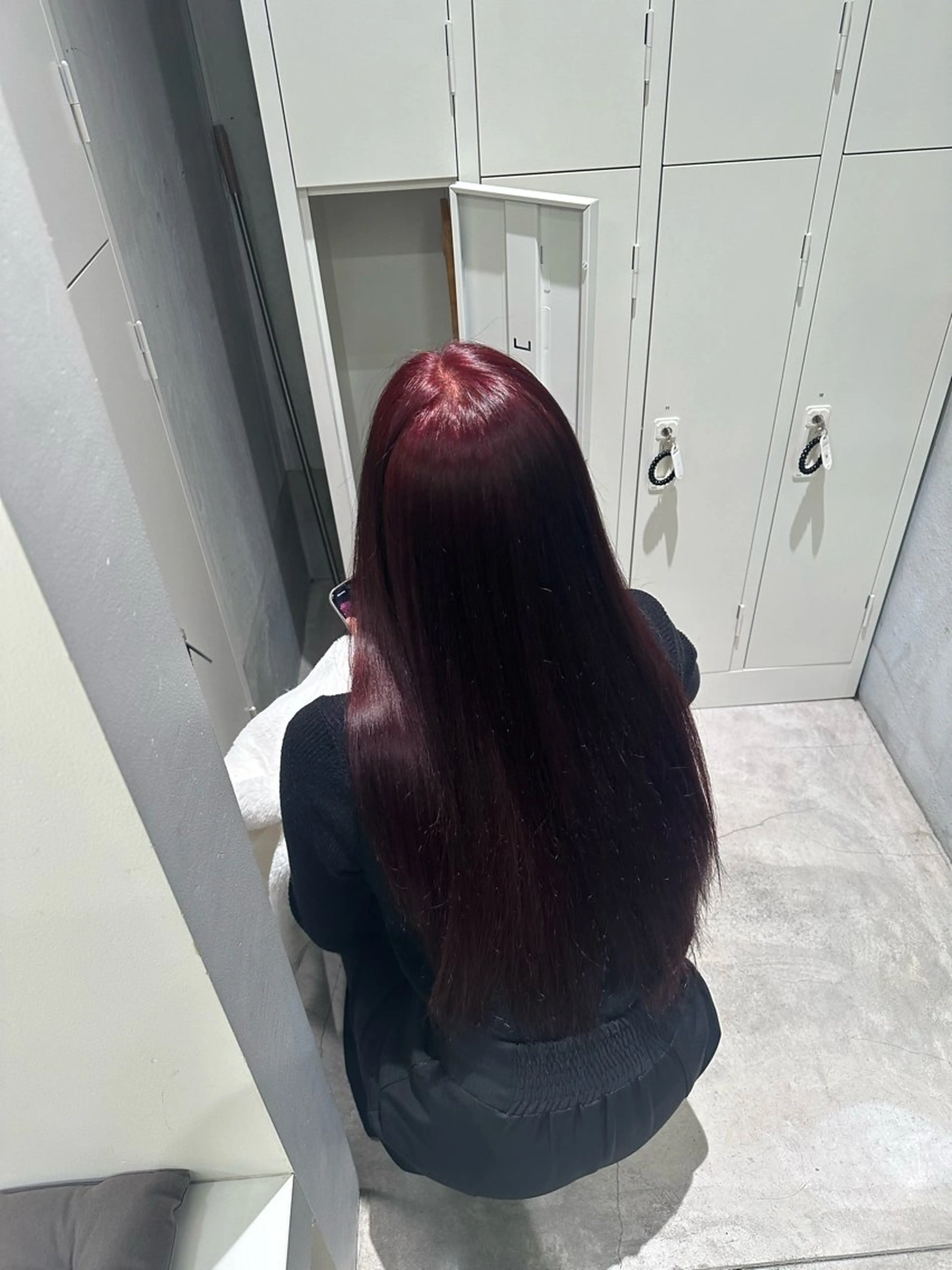 🌟ワンカラー🌟の写真