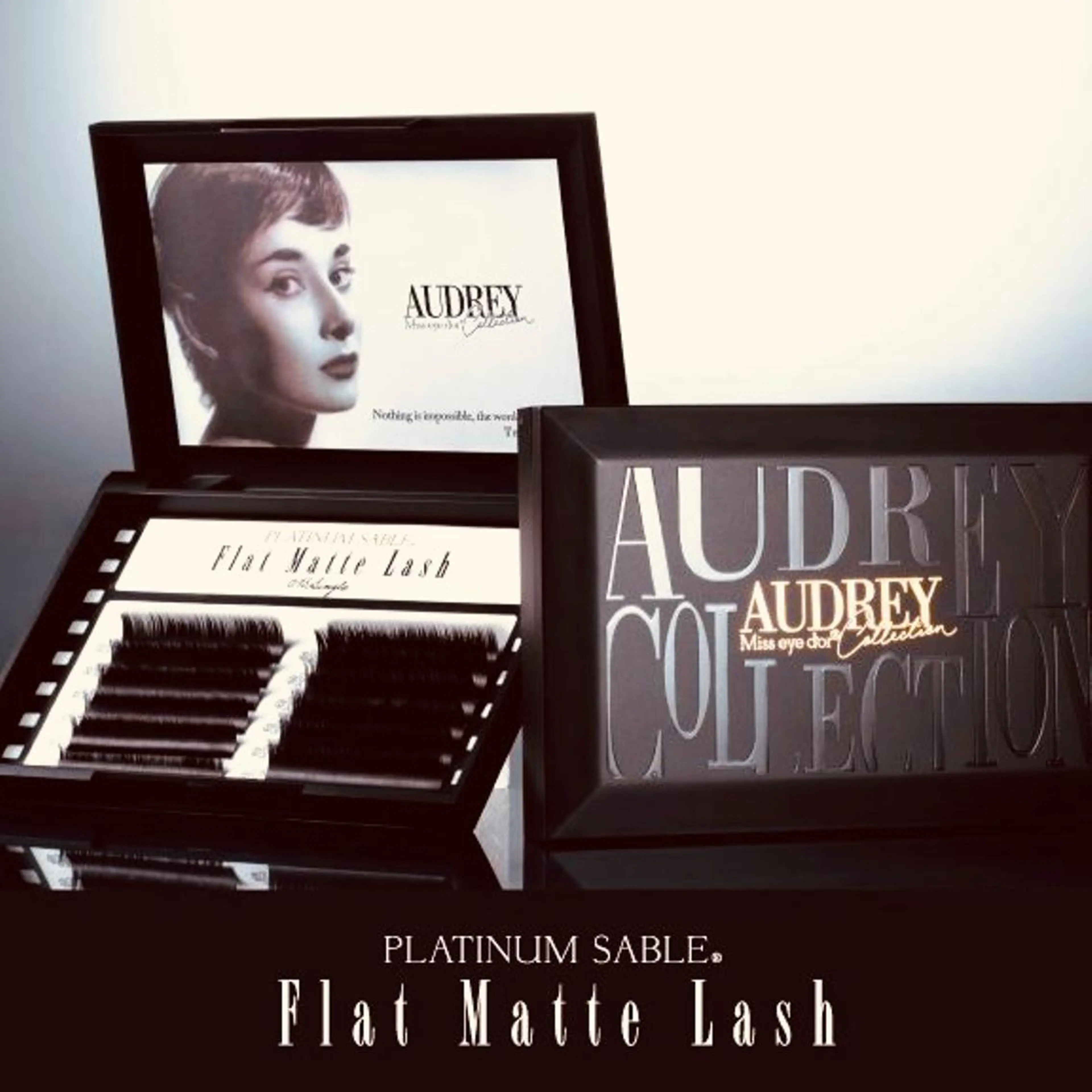 マツエク・マツパ マツエク 直井 望のマツエク・マツパデザイン