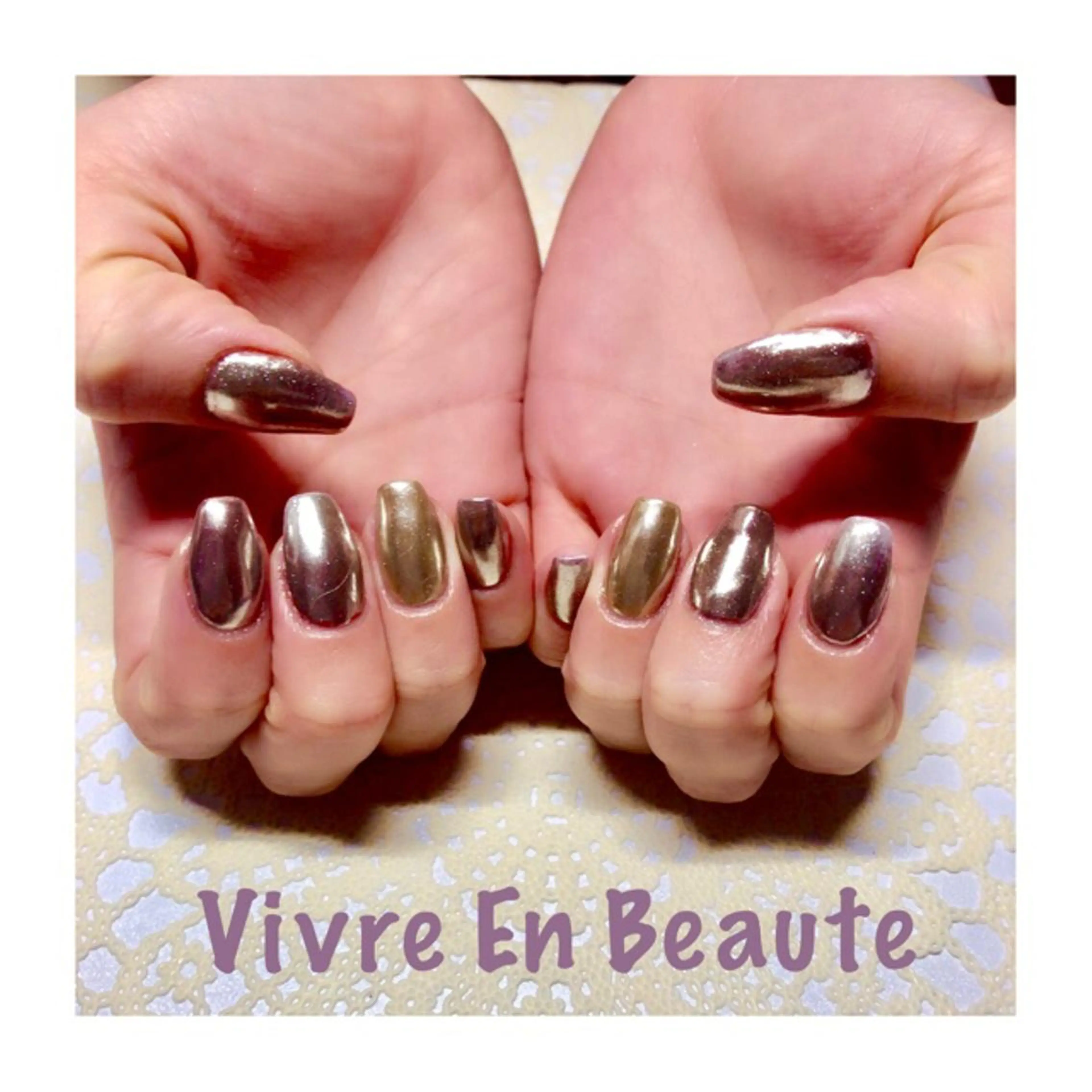 ネイル S Nailのネイルデザイン