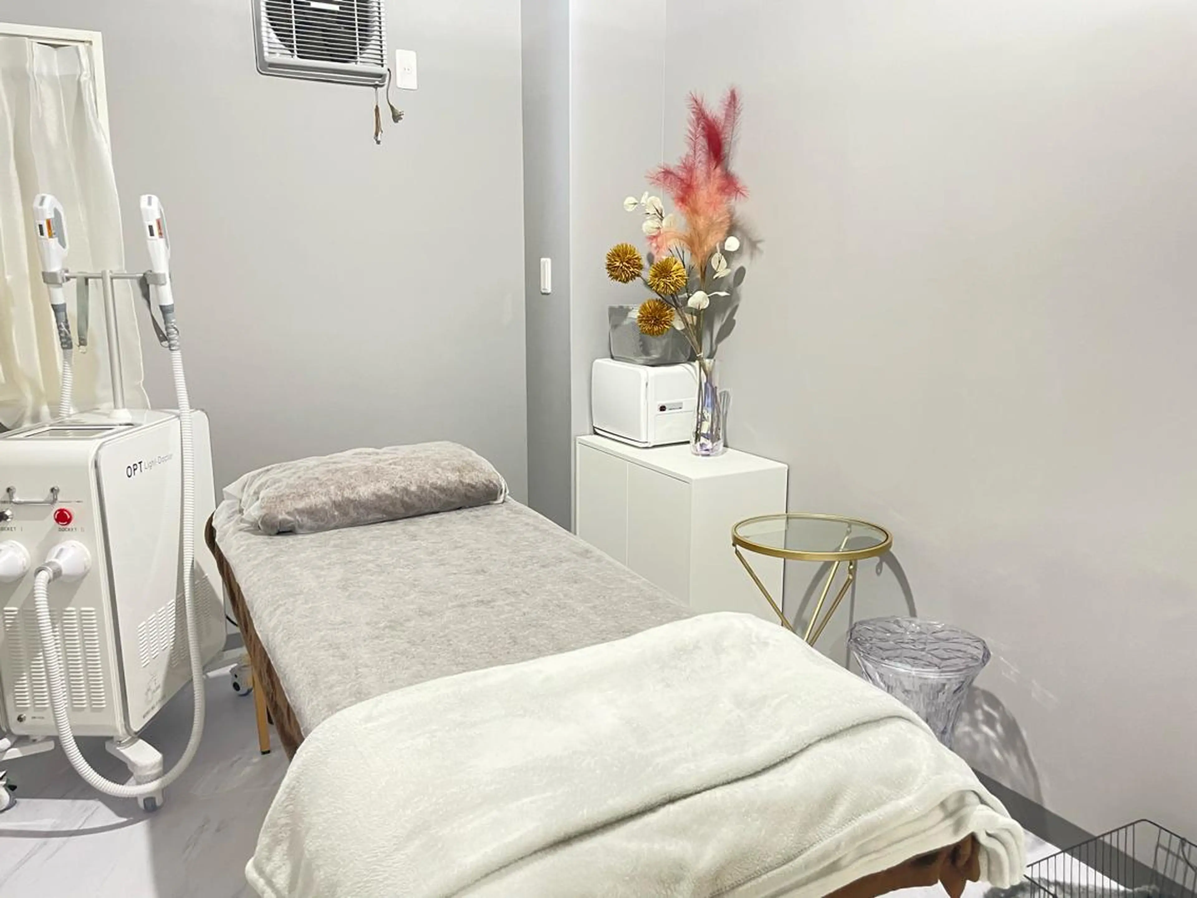 エステ ENCHANT 脱毛.小顔.毛穴のエステ・リラクイメージ