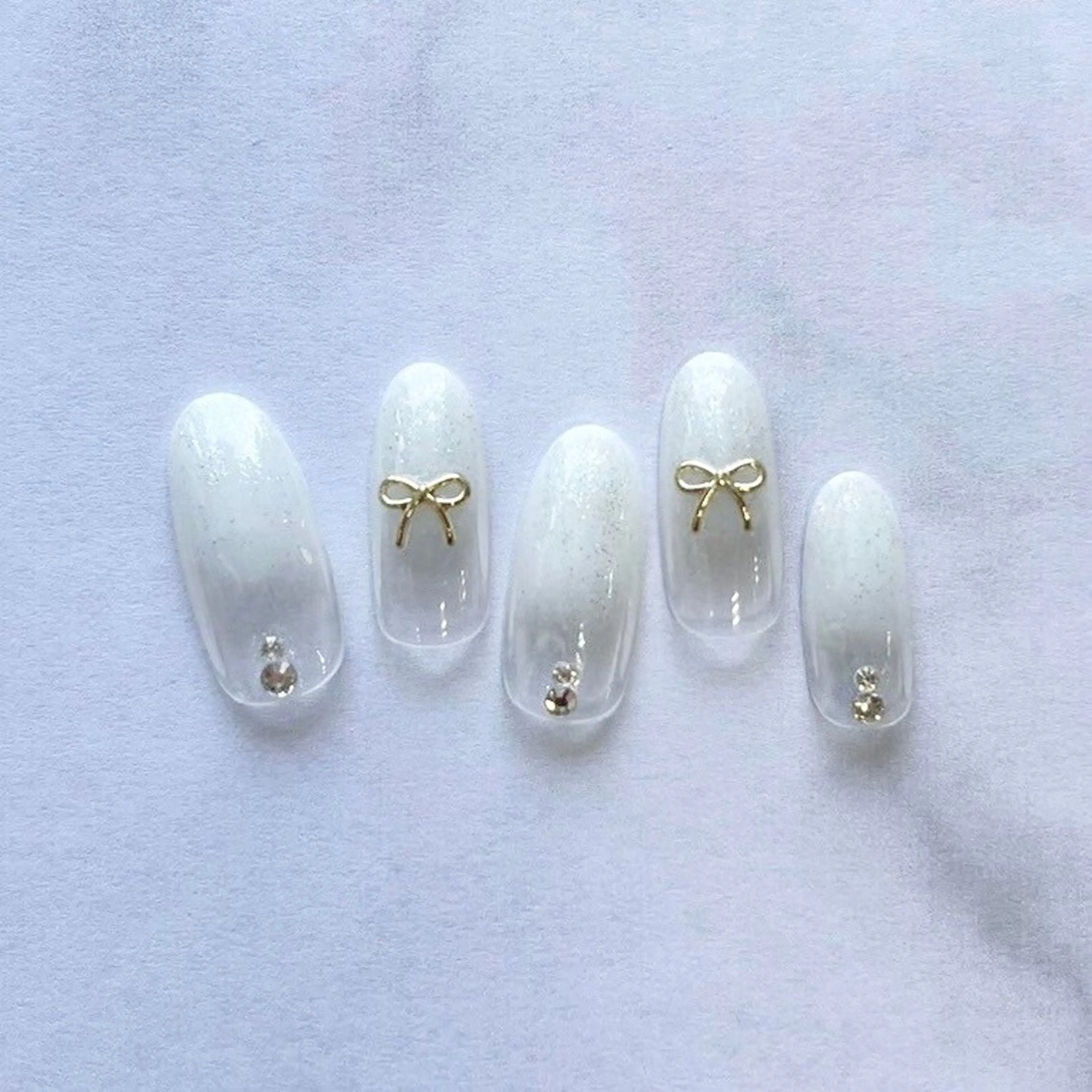 ネイル ハンドネイル ハンドケア étoile 吉祥寺店のネイルデザイン