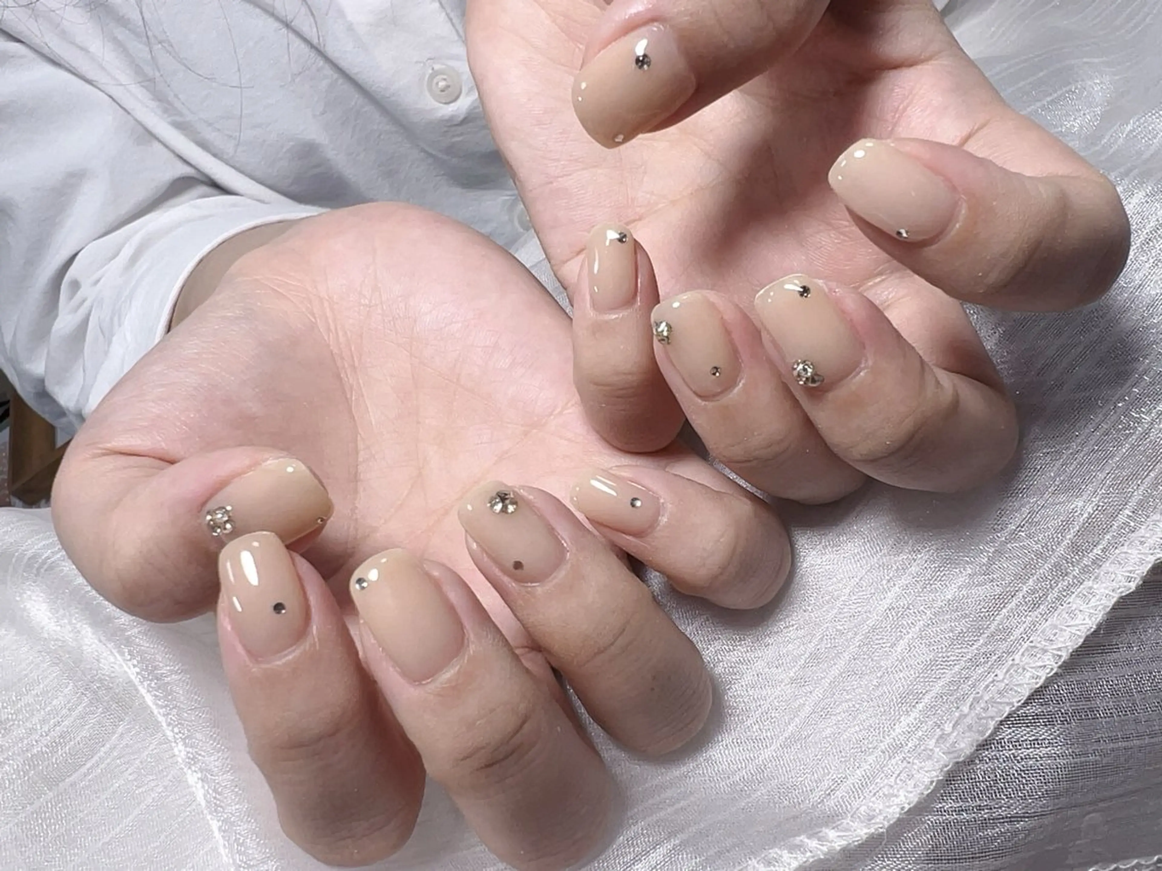 ネイル ハンドネイル Nail NaNaのネイルデザイン