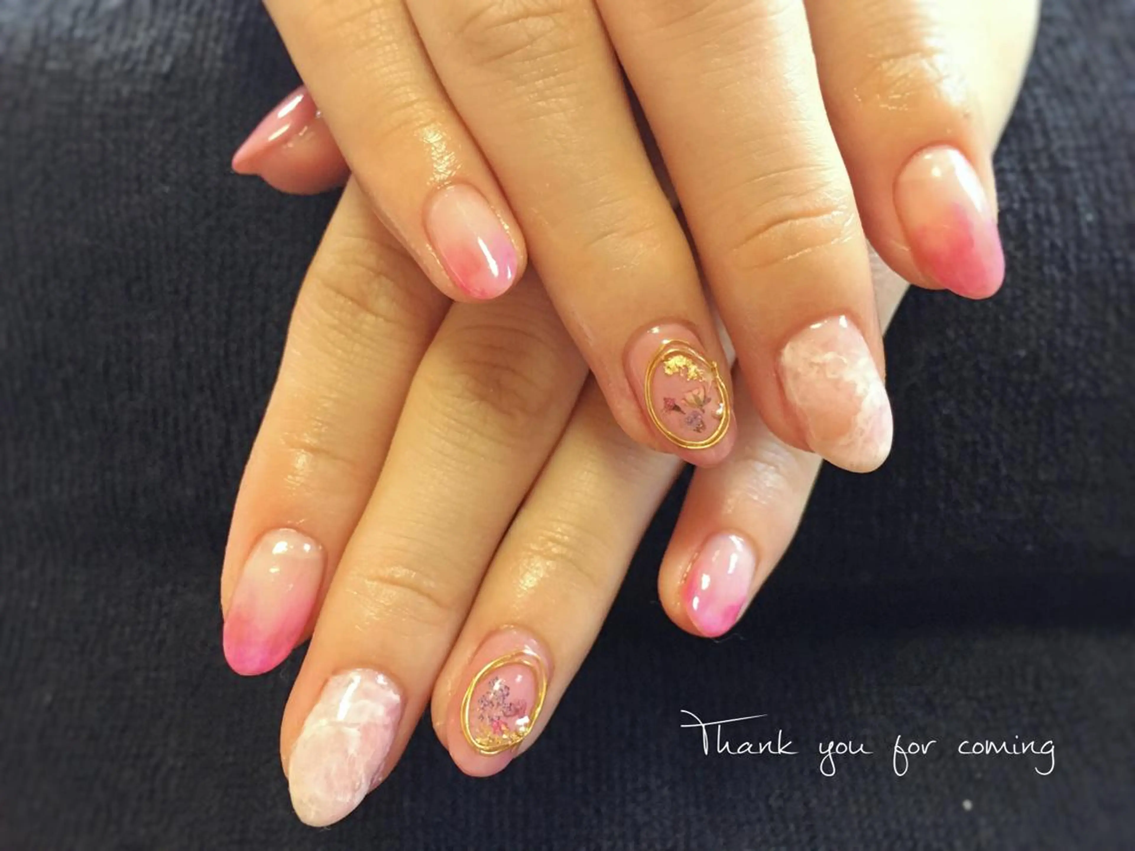 ネイル Lisa’s Salonのネイルデザイン