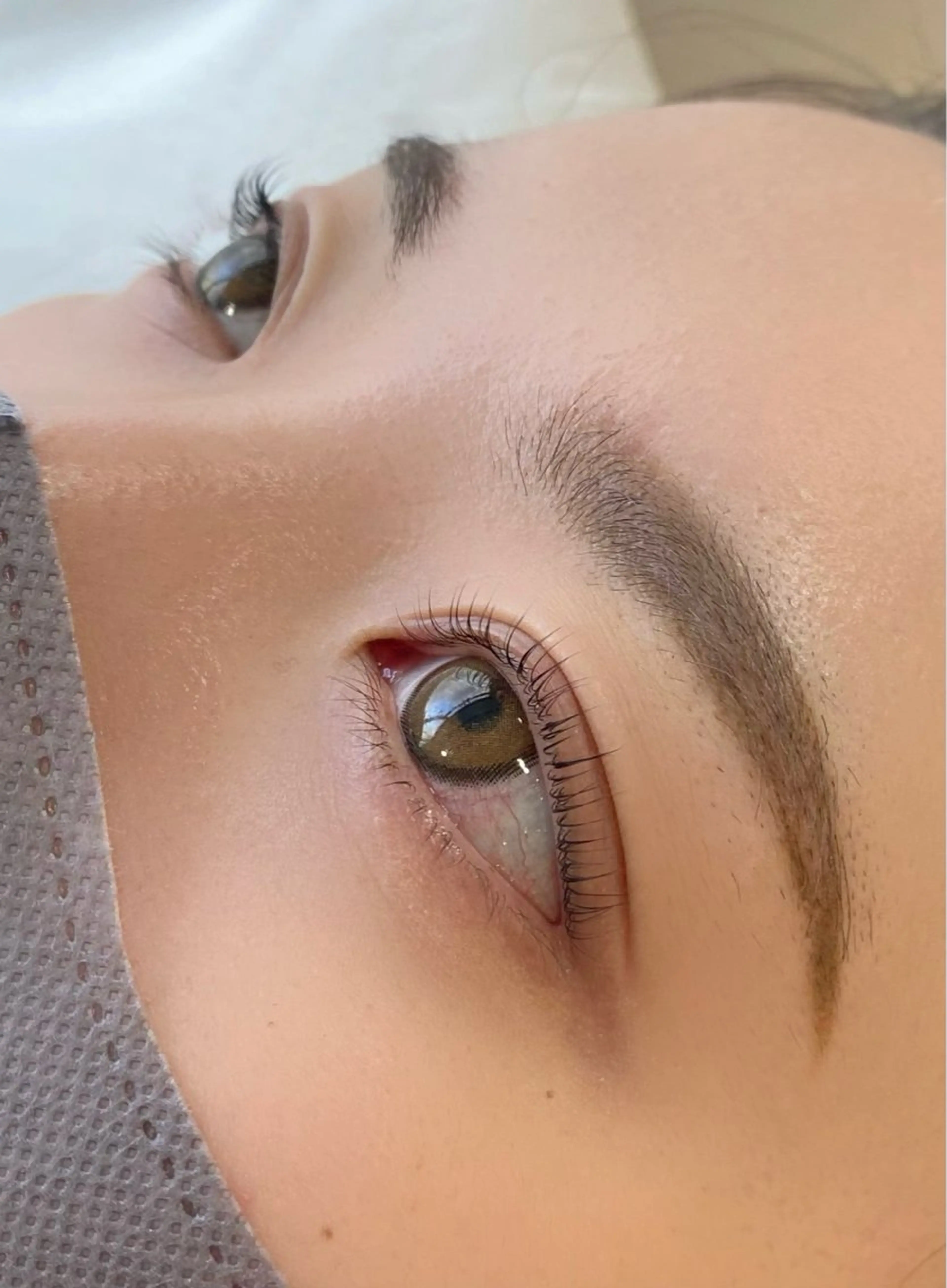 マツエク・マツパ マツパ 岩城 あみのマツエク・マツパデザイン