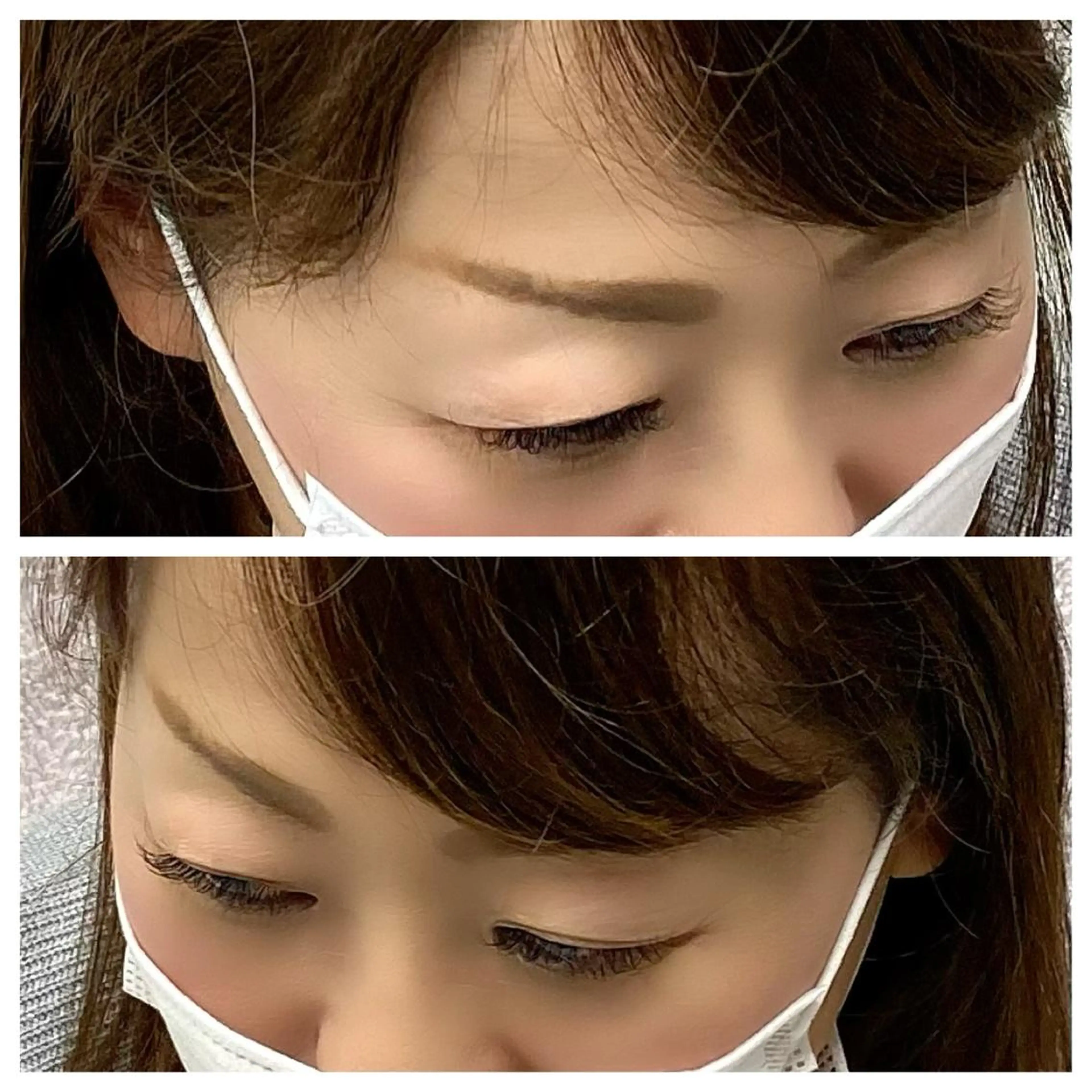 マツエク・マツパ Dカール フラットラッシュ ゴージャス ma-pa所属・ma-pa eye＆hairのマツエク・マツパデザイン