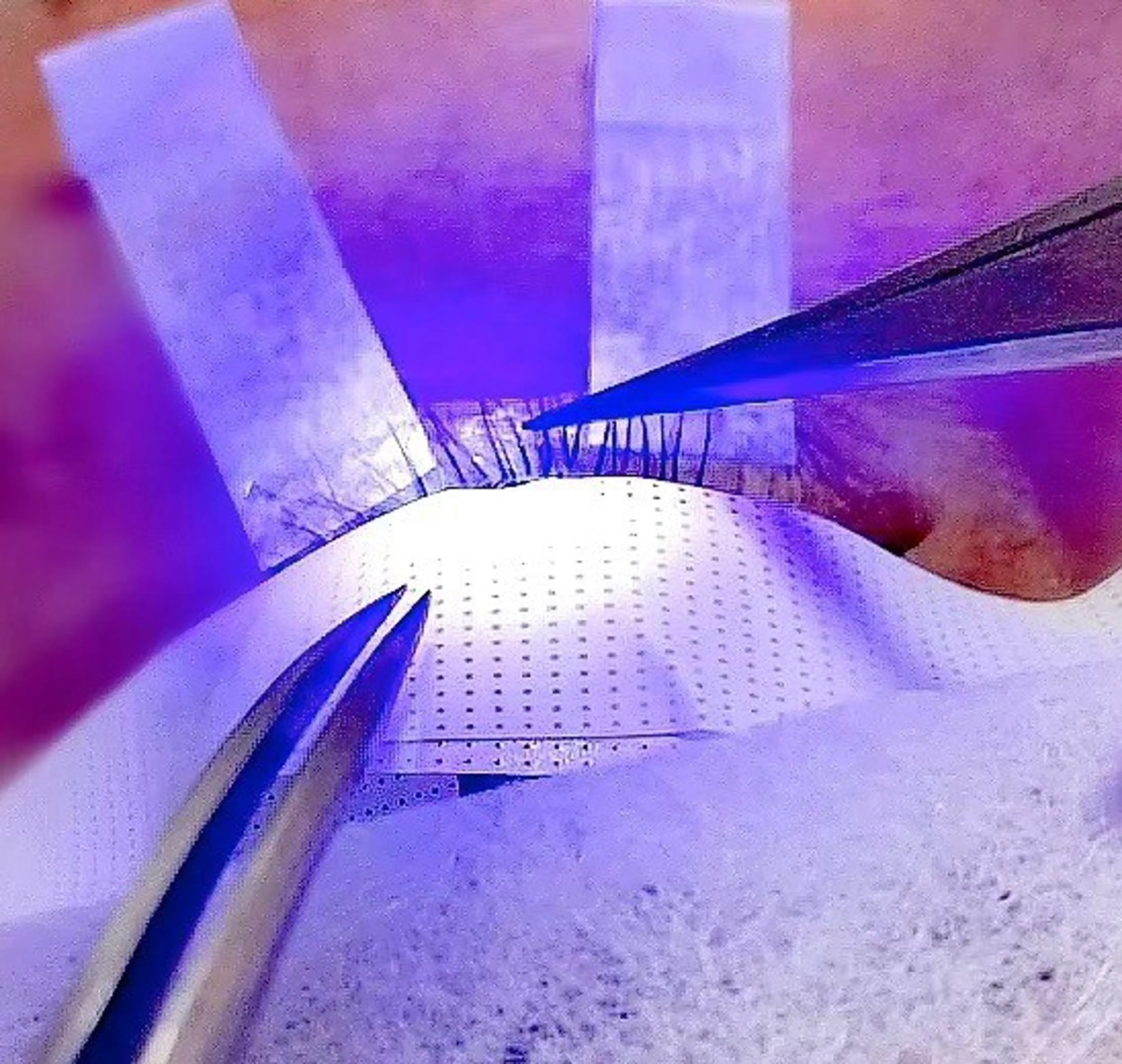 ボリュームLEDラッシュ300本【シングル100本前後の濃さ】オフの有無を事前にお知らせください☆の写真