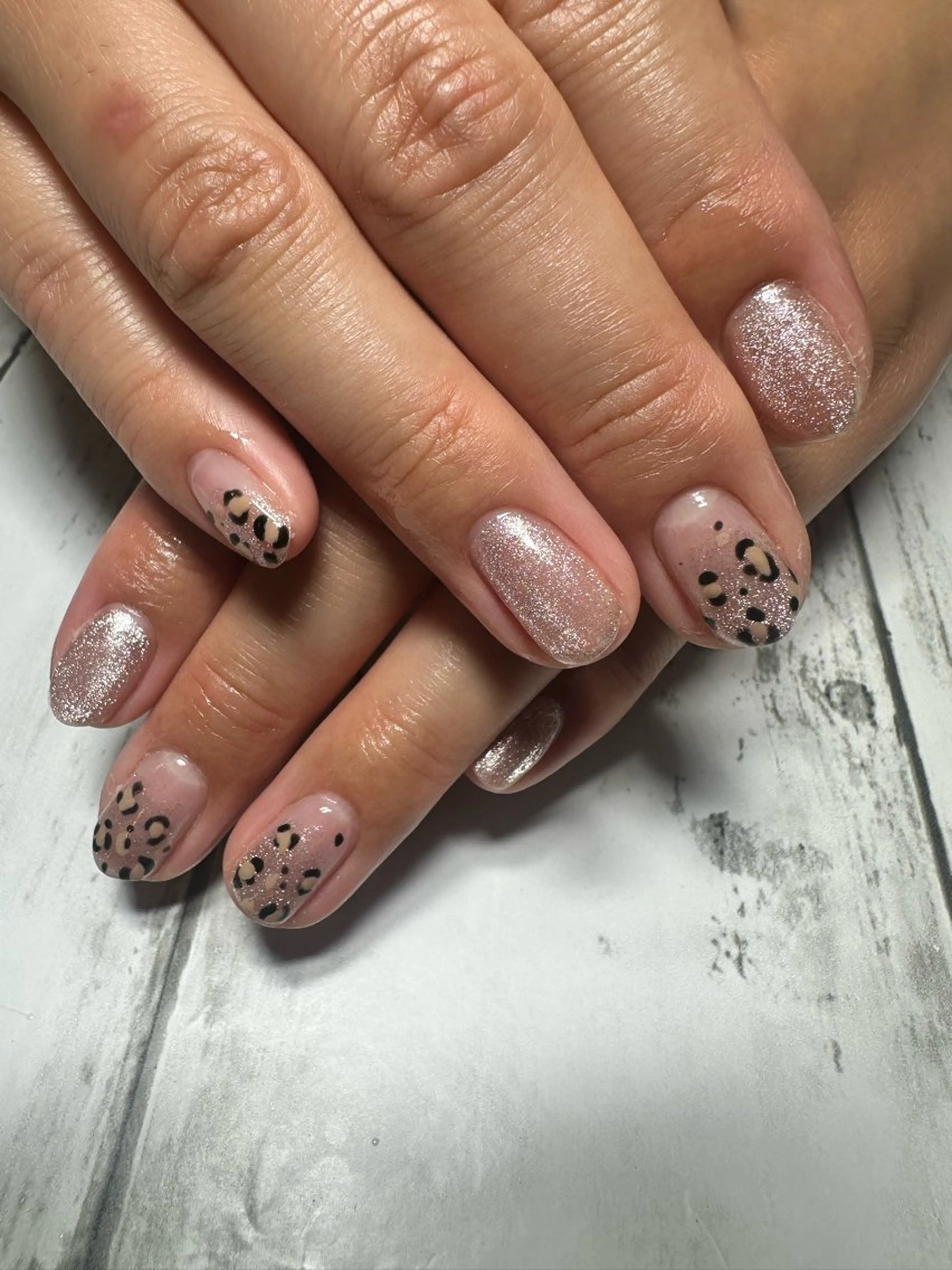 ネイル e.nail所属・🍎吉田 恵里🍎のネイルデザイン