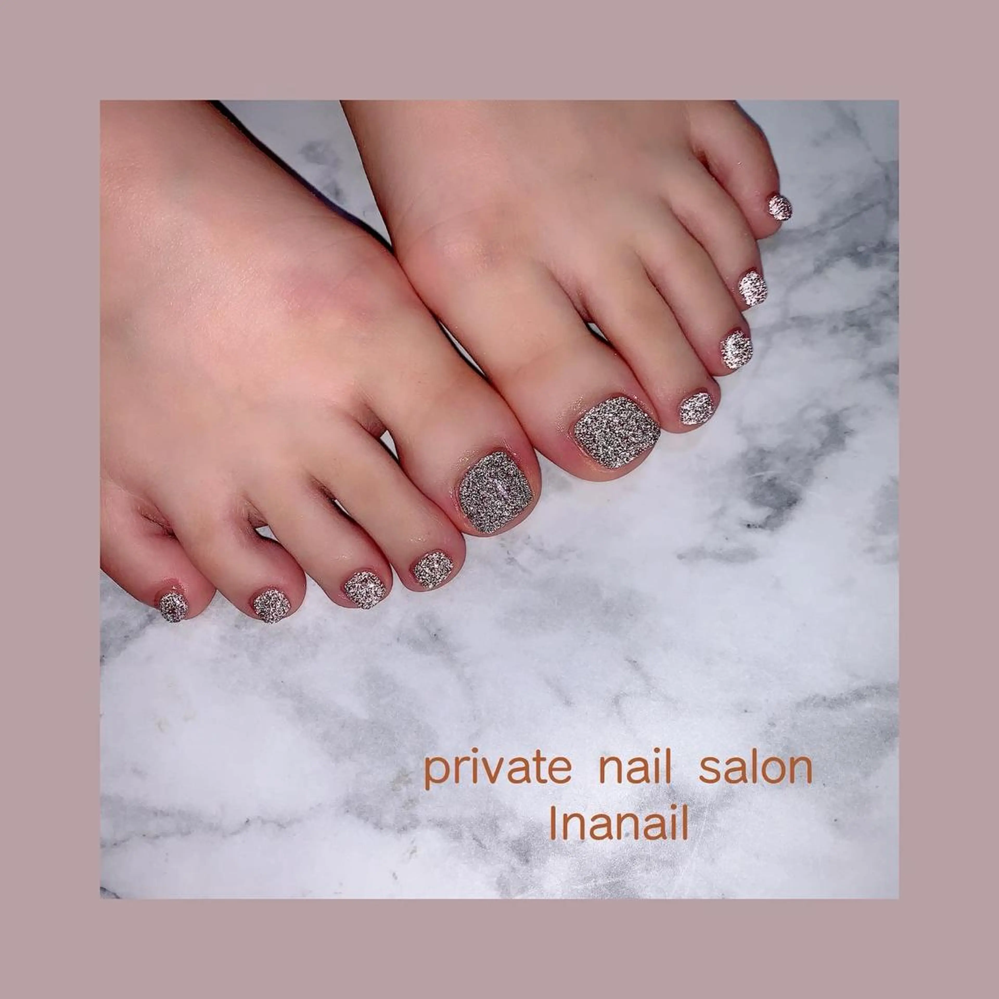 ネイル ✤Ina nail✤のネイルデザイン