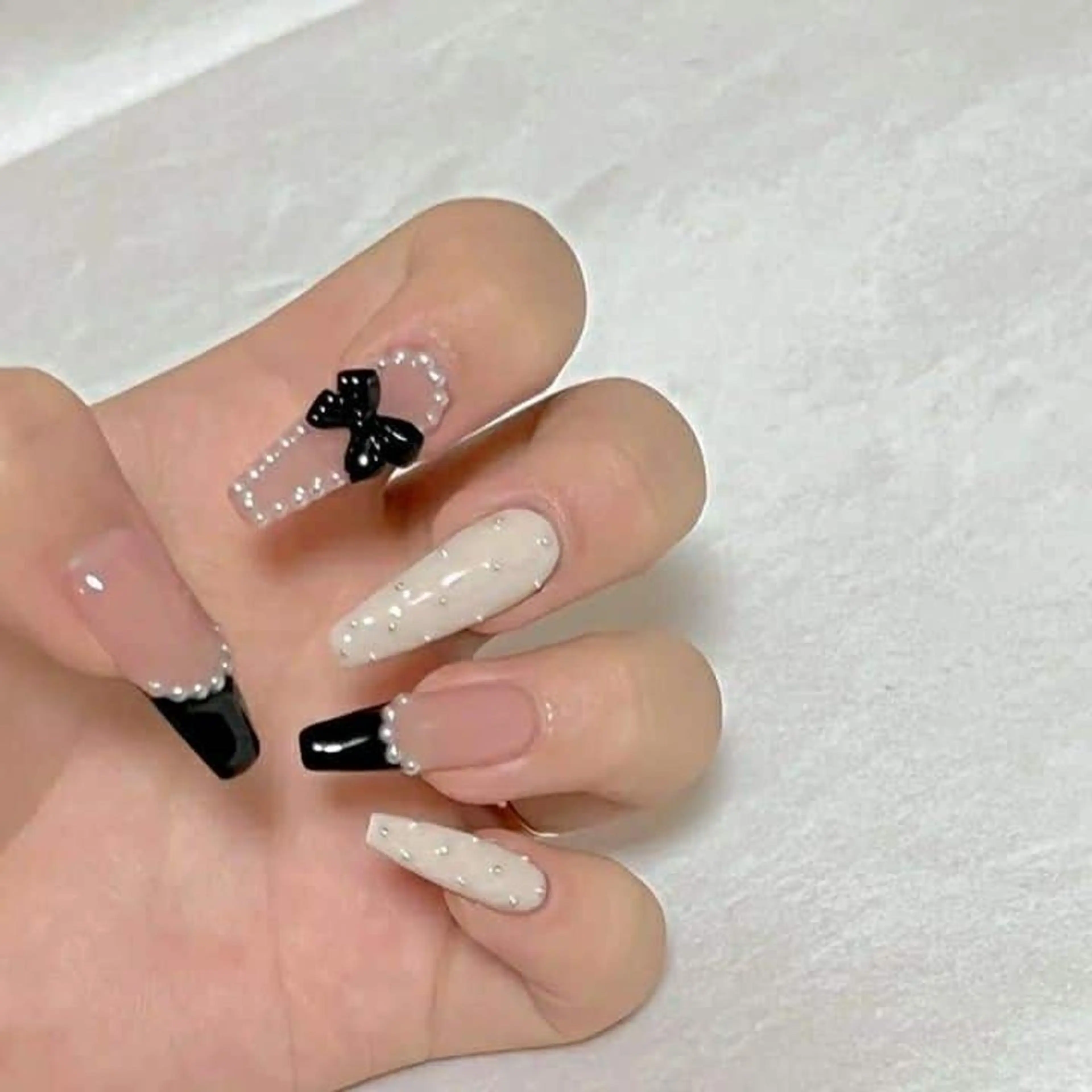 ネイル Queen Nail 柏店　クイーンネイルのネイルデザイン