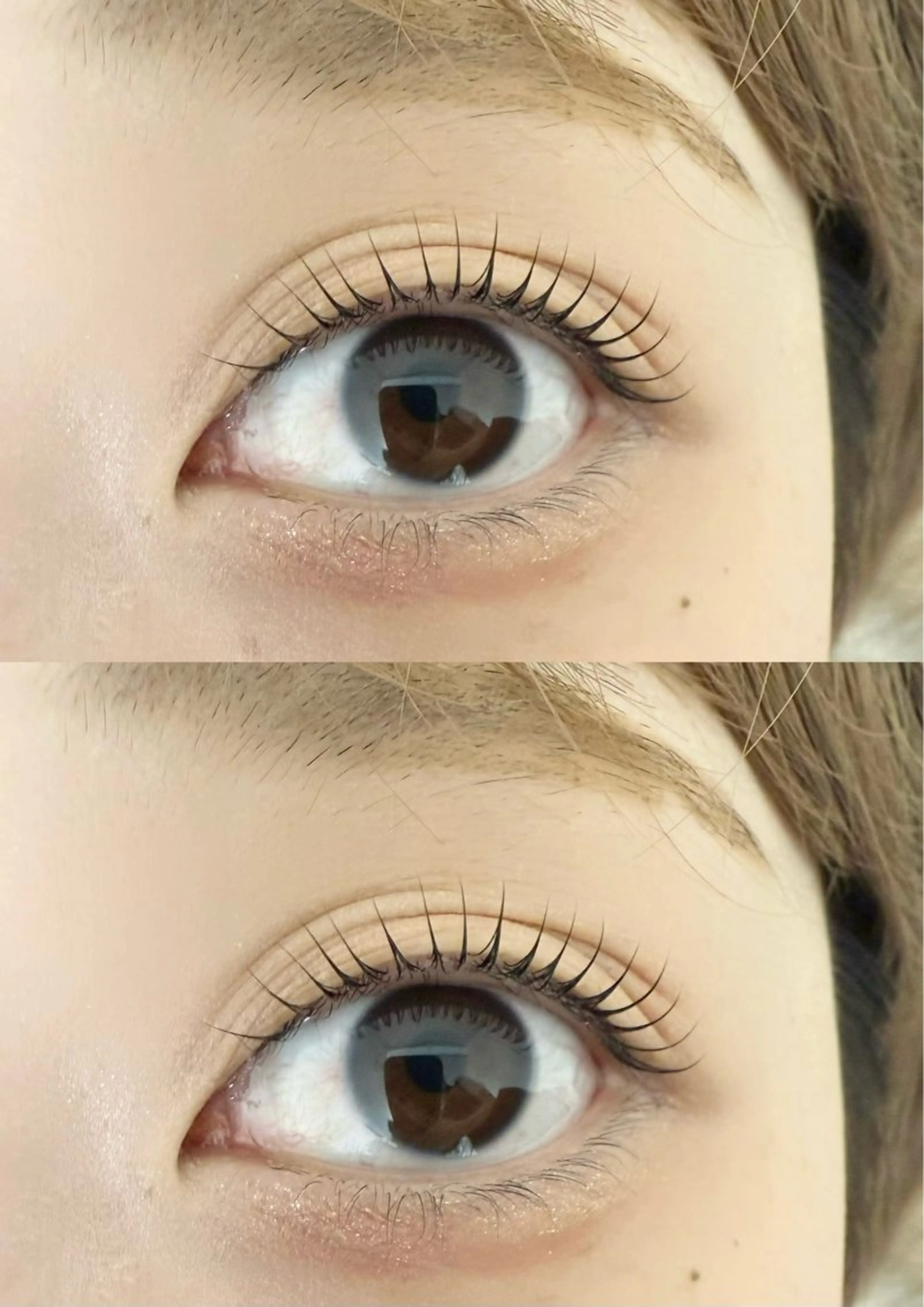 マツエク・マツパ izumi 【ever天神店】のマツエク・マツパデザイン