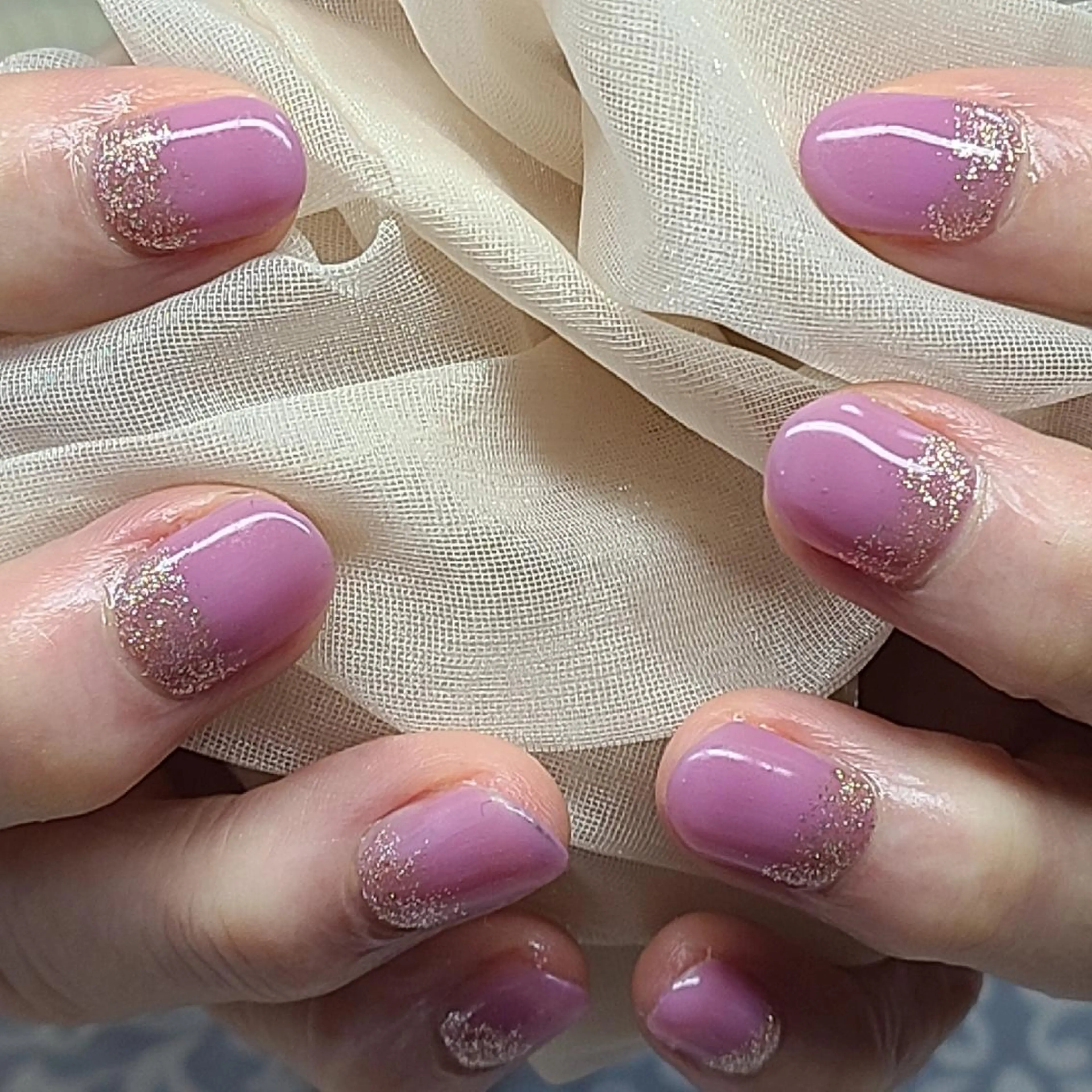 ネイル Nail  Ai    のネイルデザイン