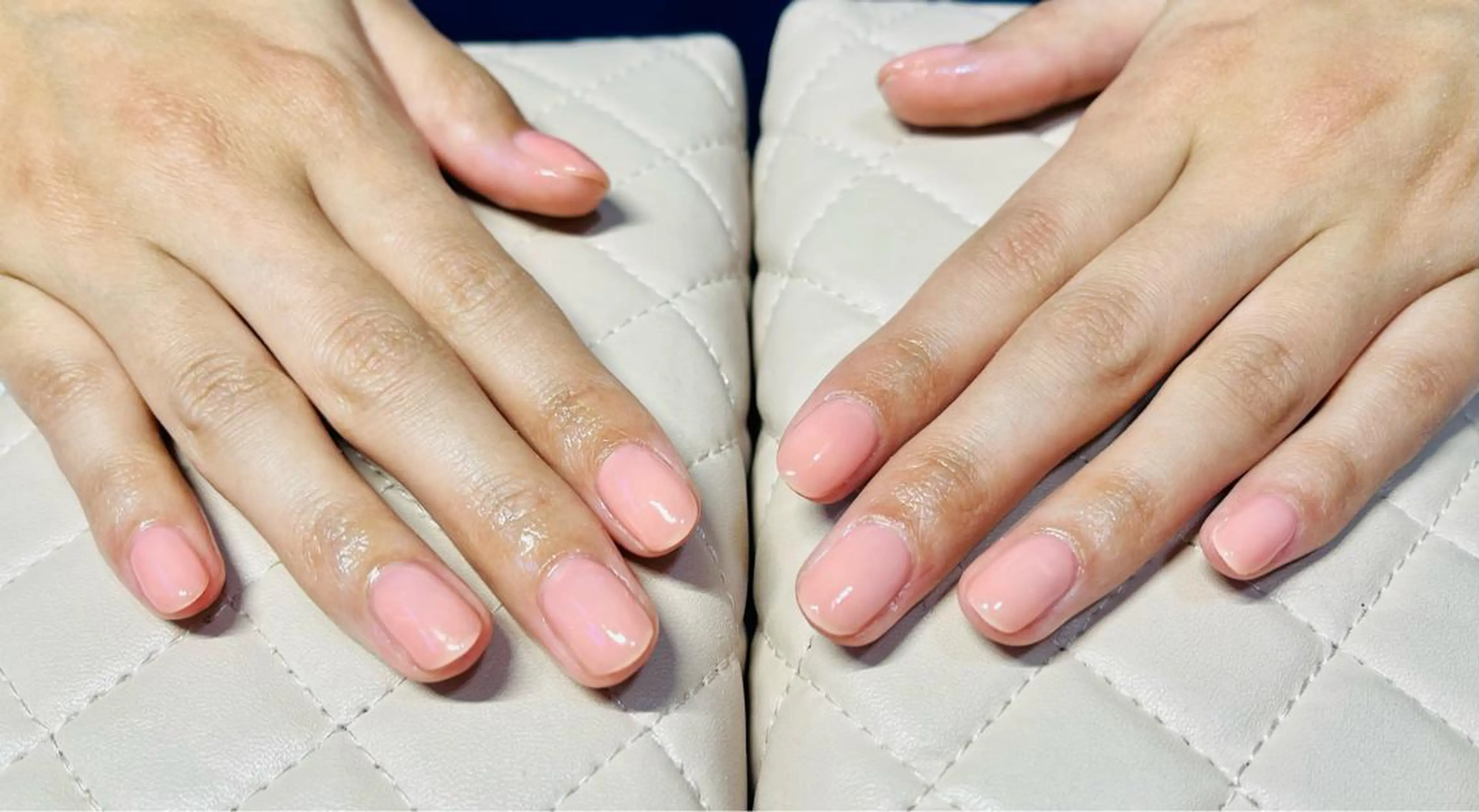 ネイル ハンドネイル goldgleams ちなのネイルデザイン