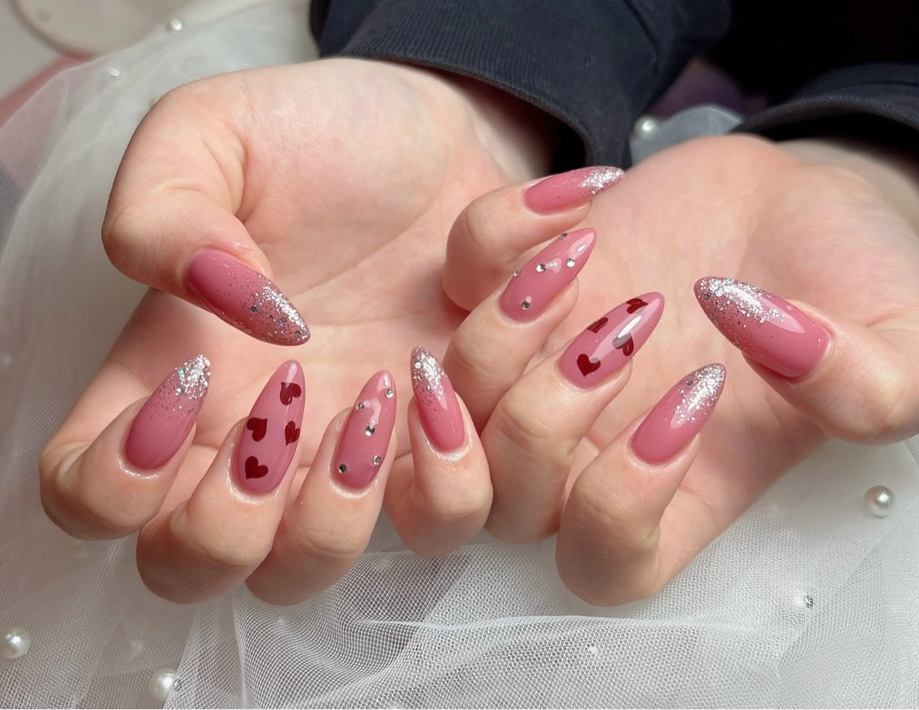 ネイル Bél Nail salon ユキのネイルデザイン