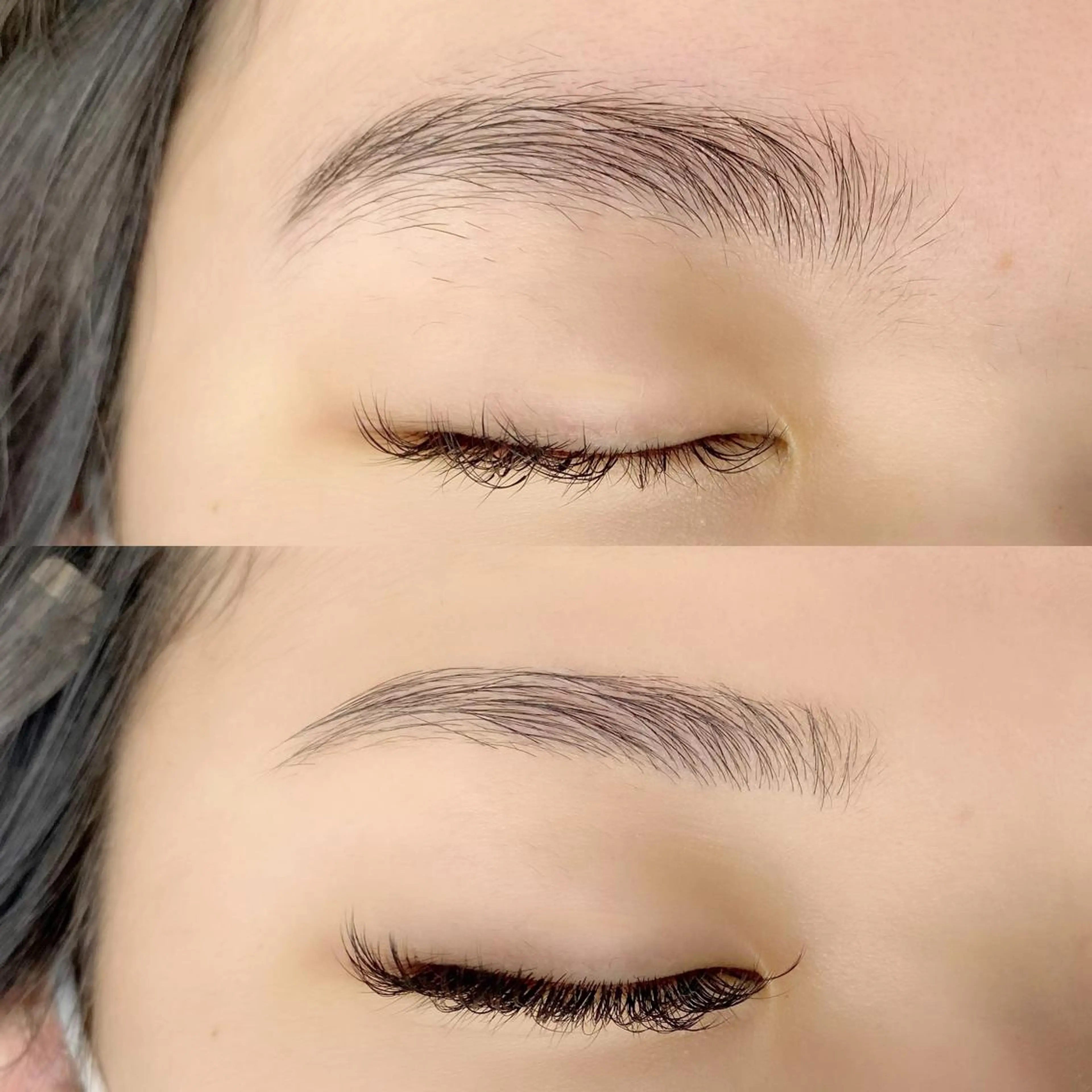 アイブロウ 小野寺 おのでらのマツエク・マツパデザイン