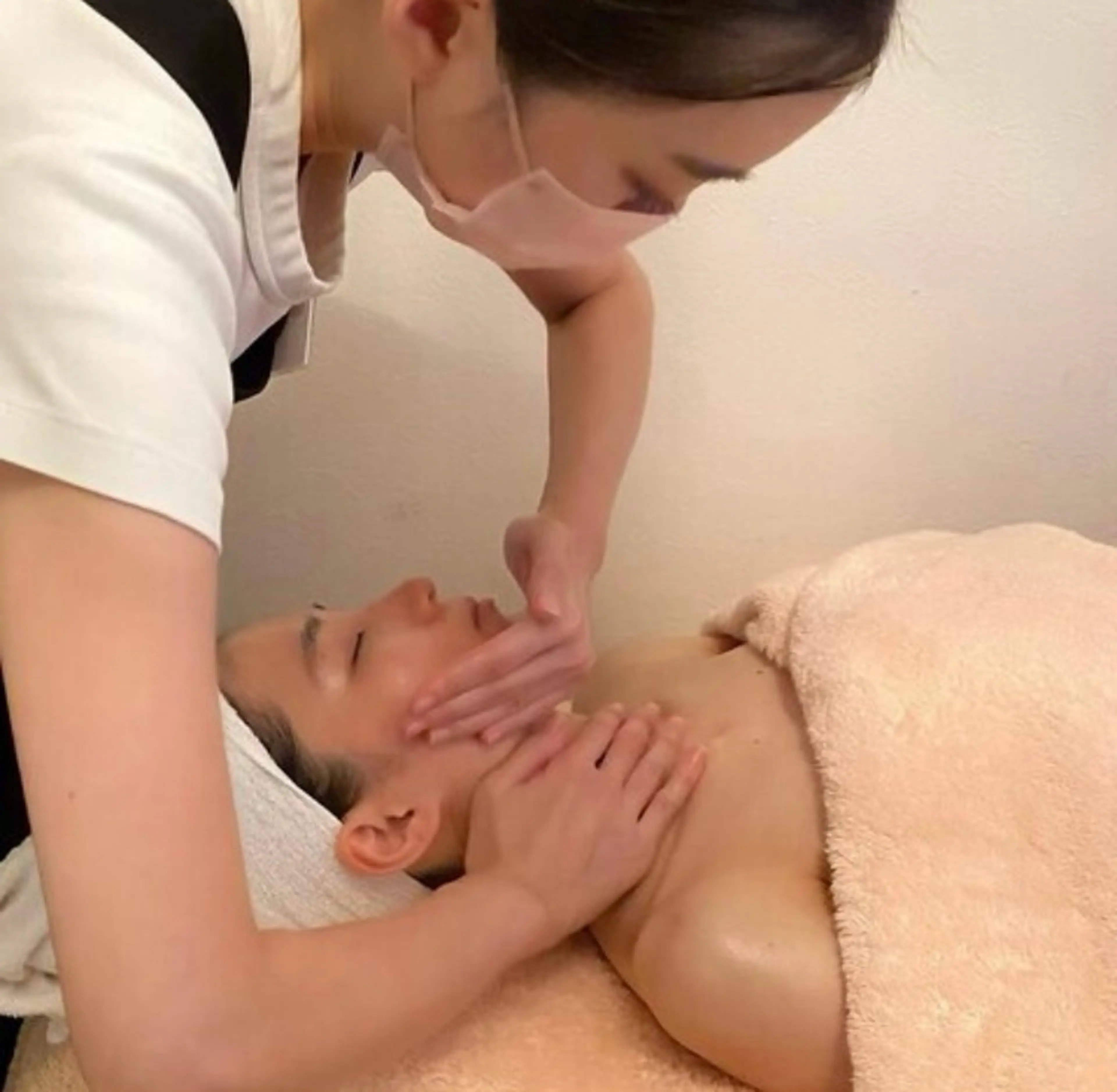 メナード岐阜茜部 杉浦のエステ・リラクイメージ