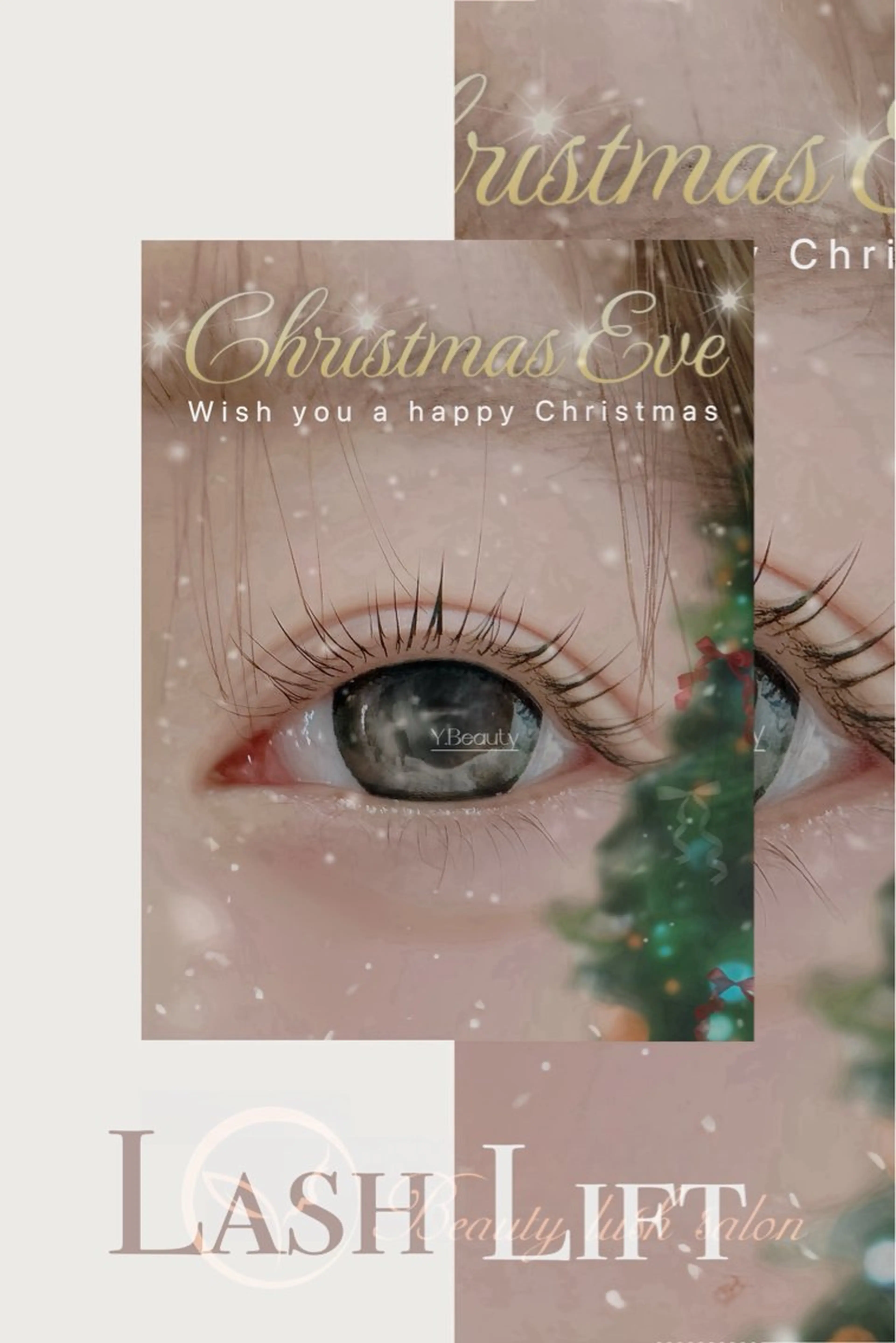 マツエク・マツパ マツパ Y.Beauty 池袋のマツエク・マツパデザイン