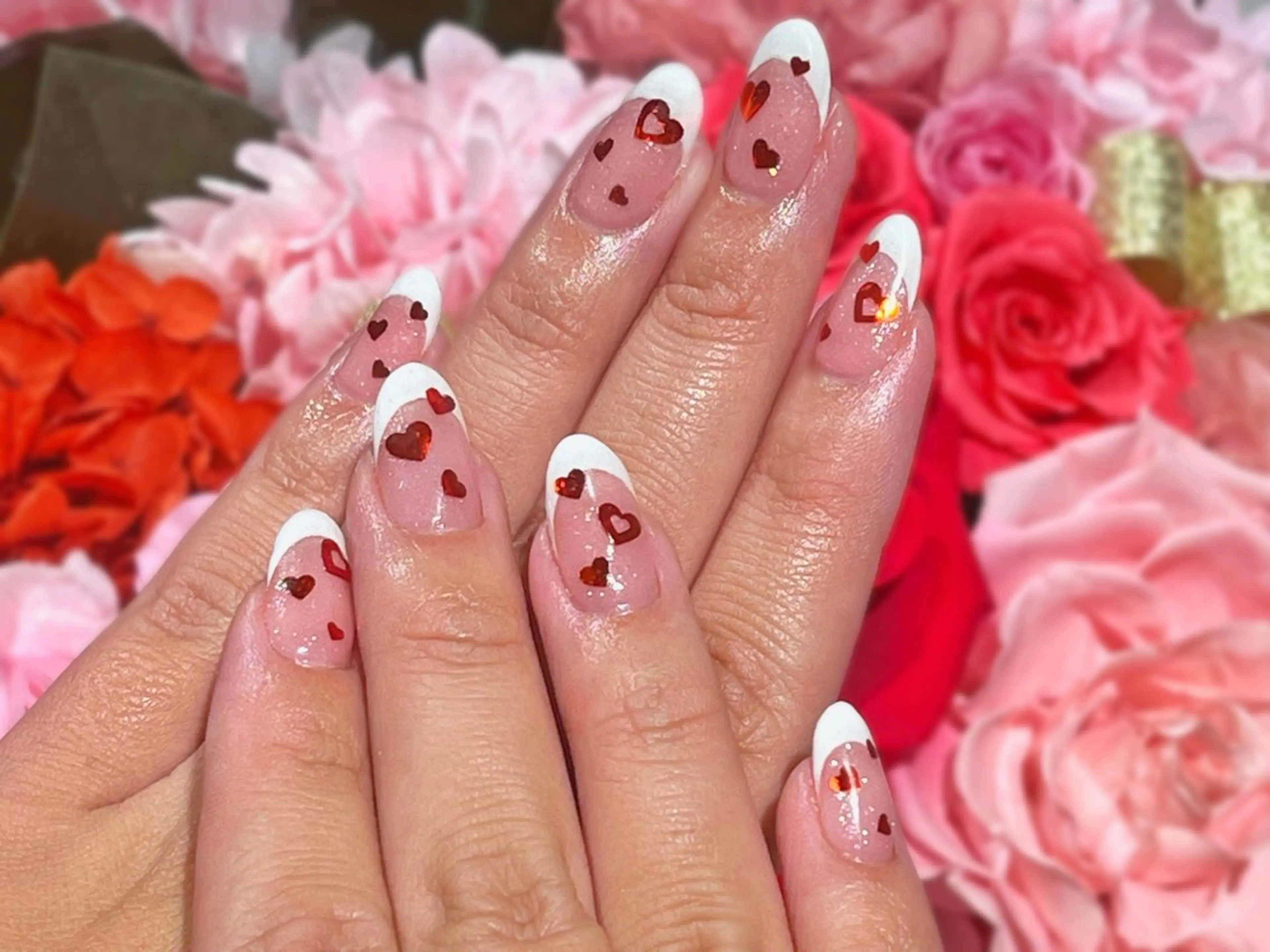 ネイル Jennie.所属・Rei / Jennie.のネイルデザイン