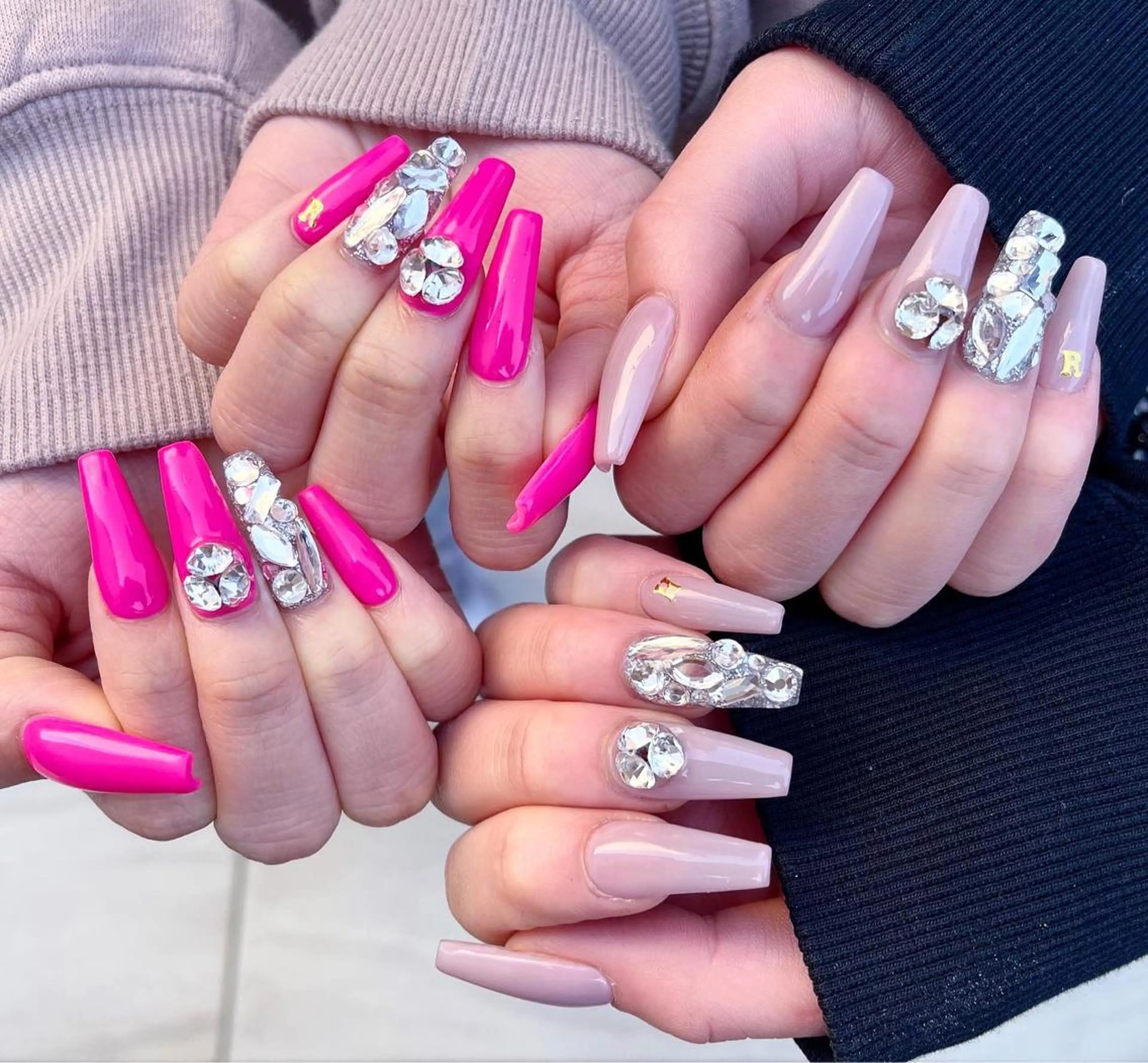 ネイル naildesign BESTのネイルデザイン