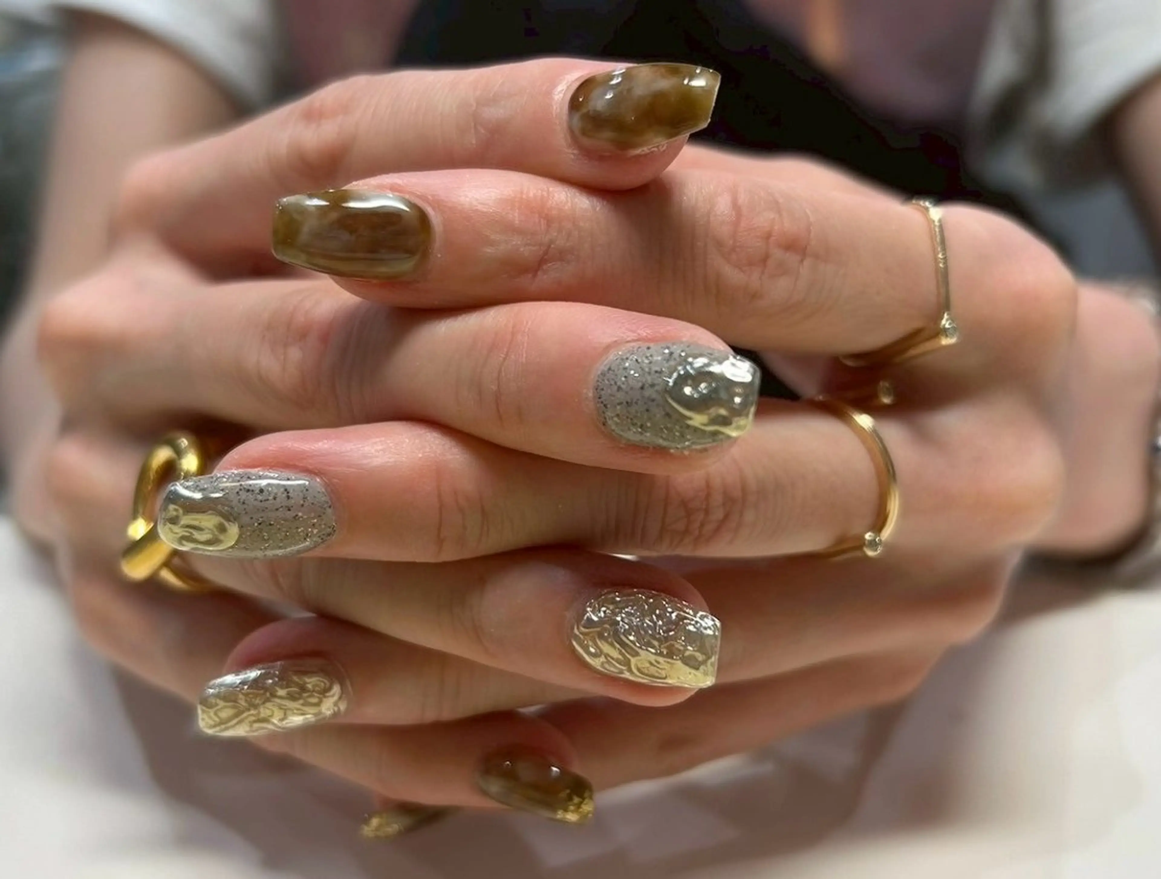 ネイル nail 【Ciel】のネイルデザイン