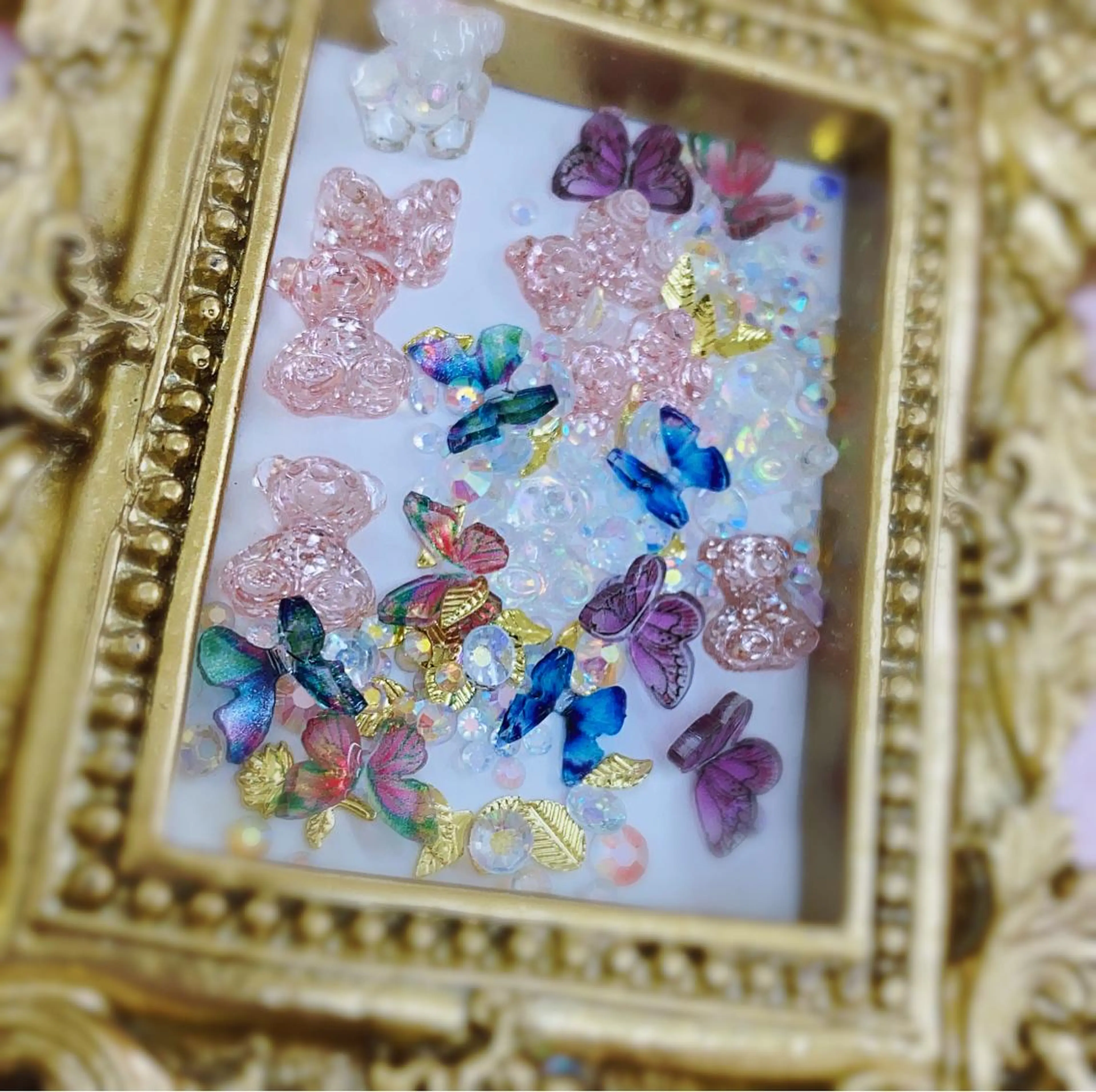 ネイル R salonのネイルデザイン