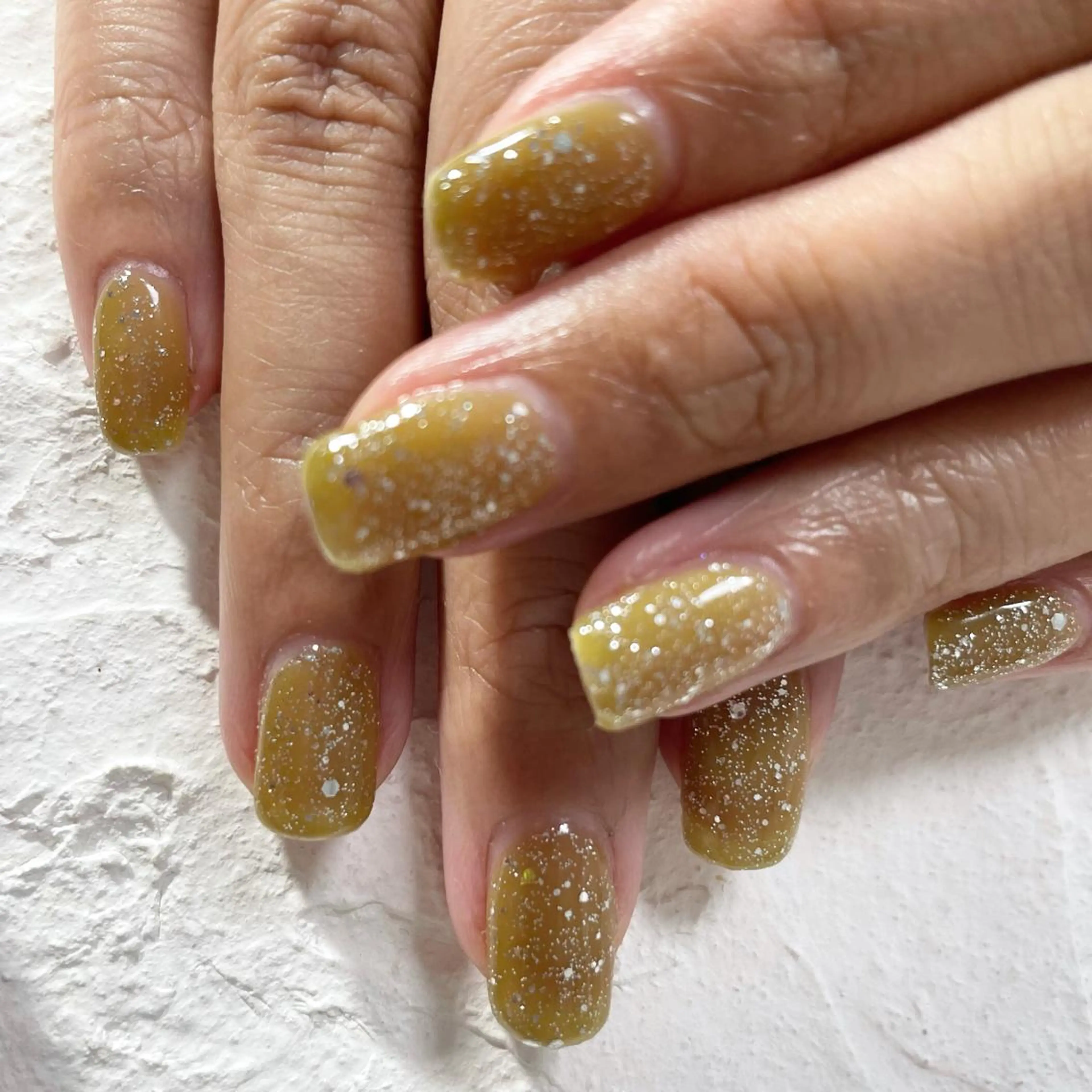 ネイル nail.gorin所属・吉村 優子のネイルデザイン