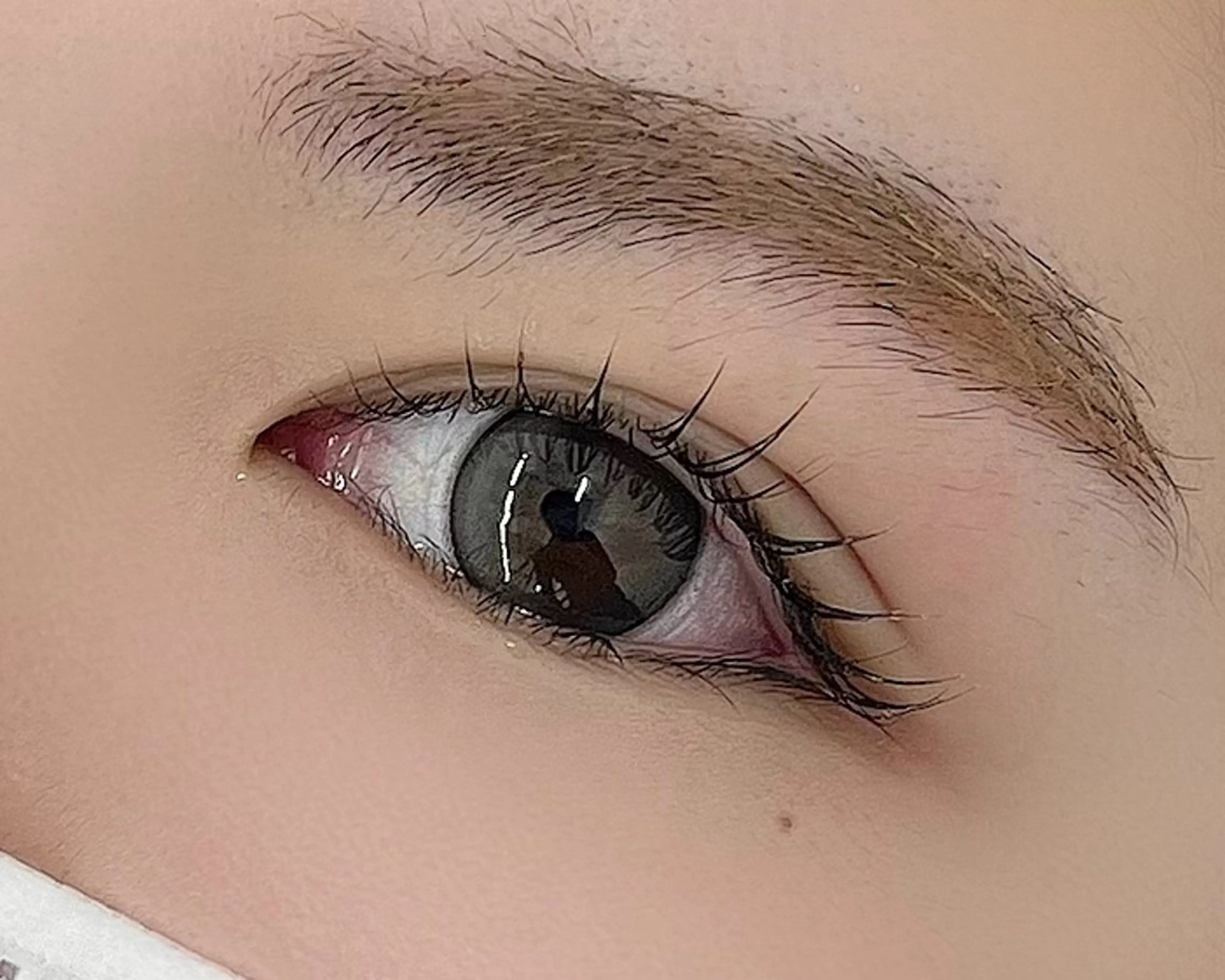 マツエク・マツパ まつげパーマ diptymoila hinataのマツエク・マツパデザイン