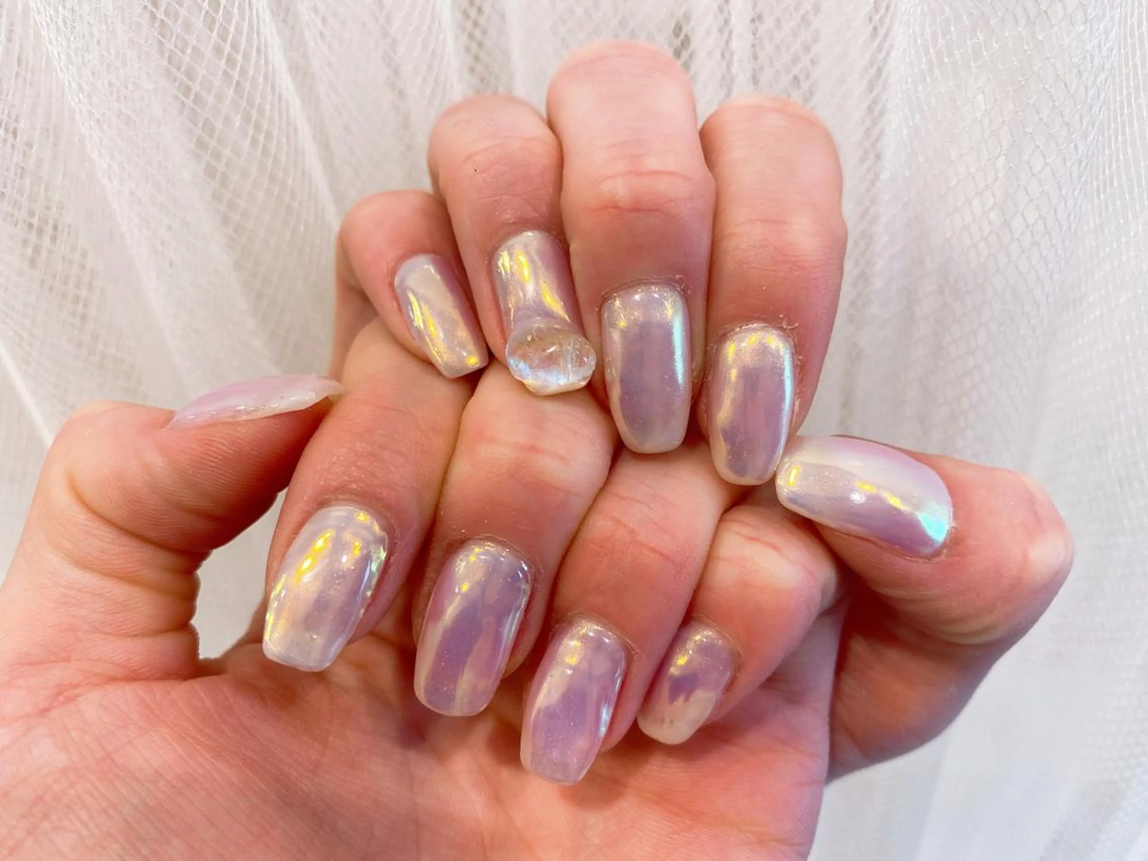 ネイル muk.nail kyokoのネイルデザイン