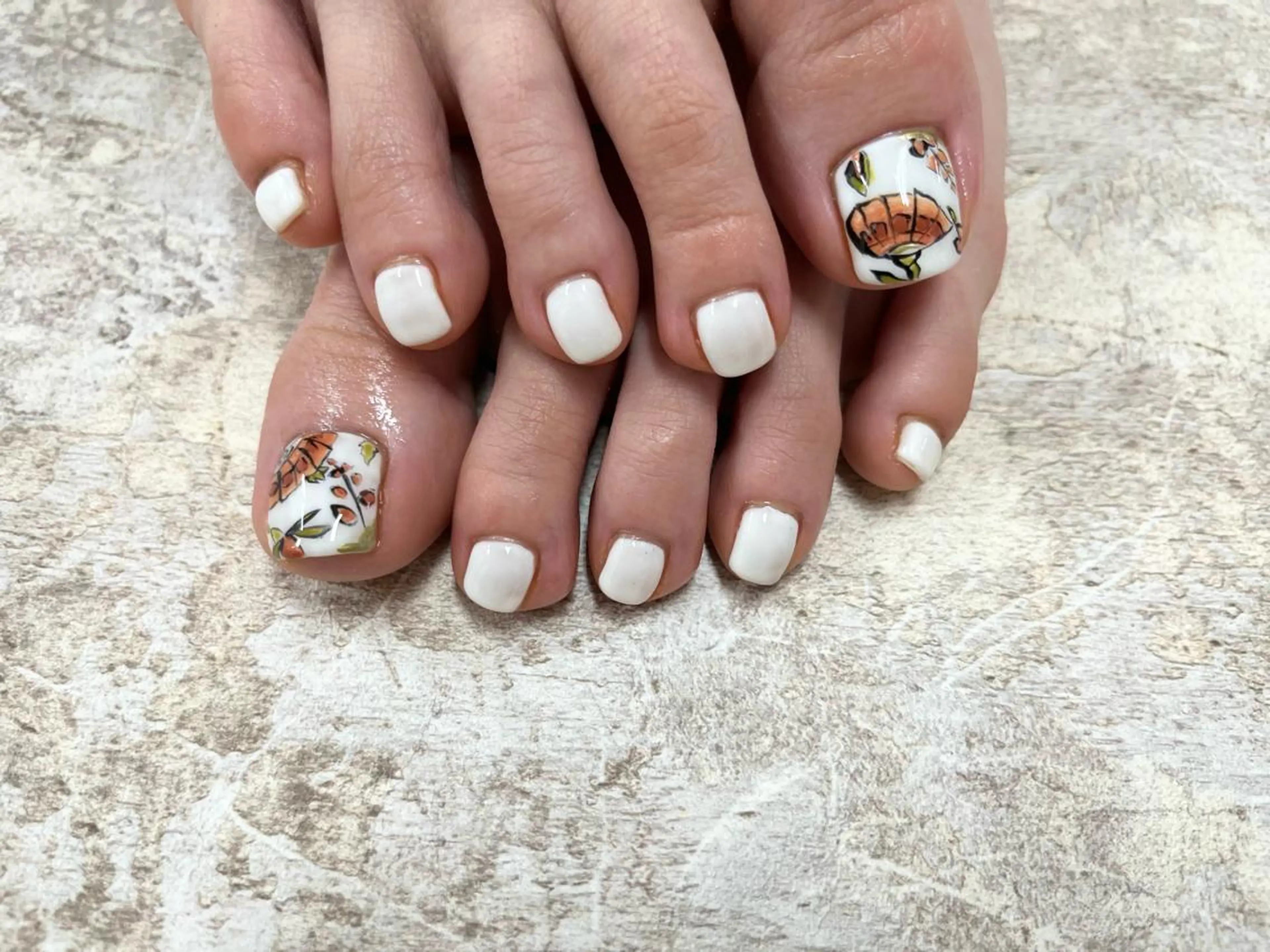 ネイル Basic町田本店 Suzunaのネイルデザイン