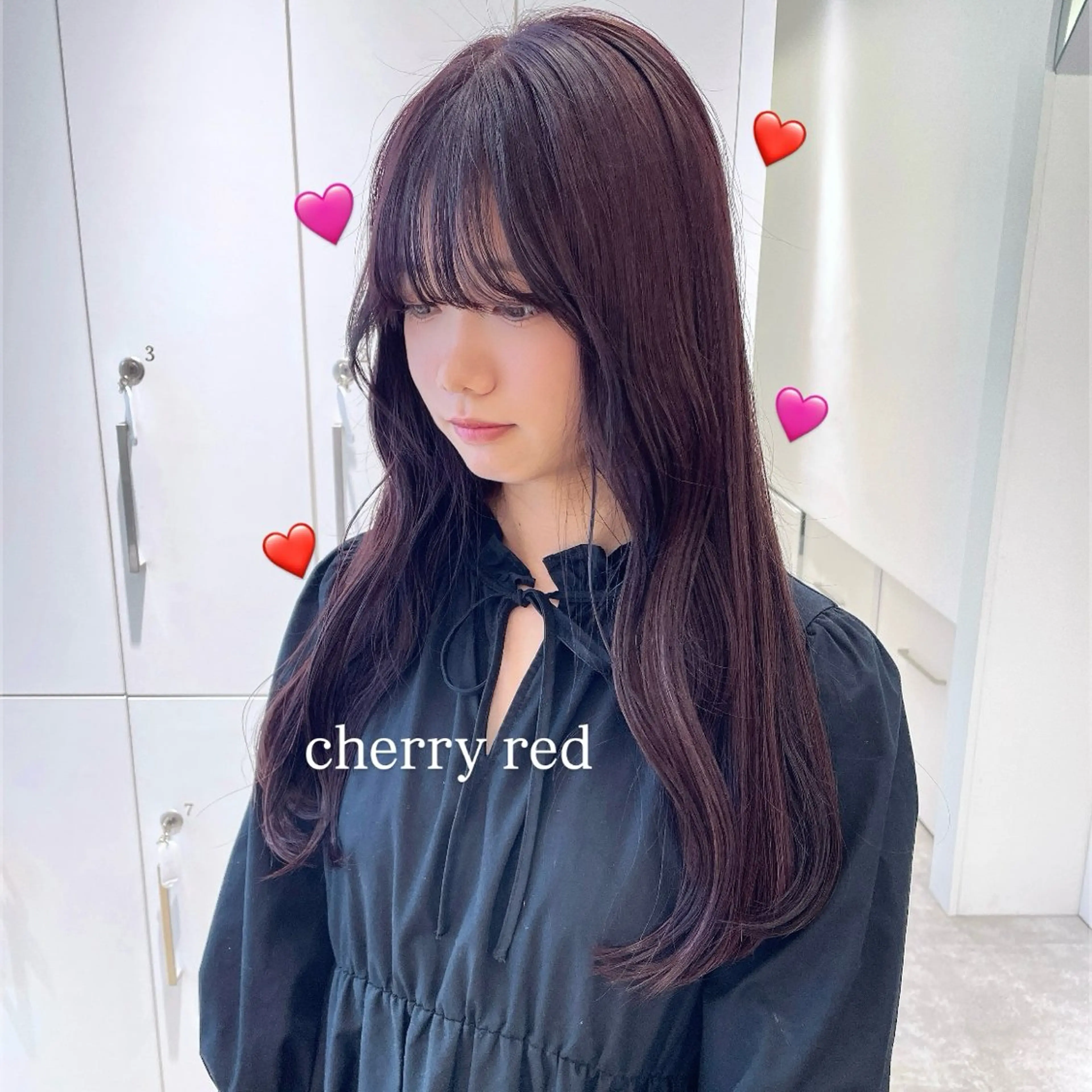 U24💡平日限定✨️【ブリーチなしで明るく👩🏻‍🦰Wカラー】の写真