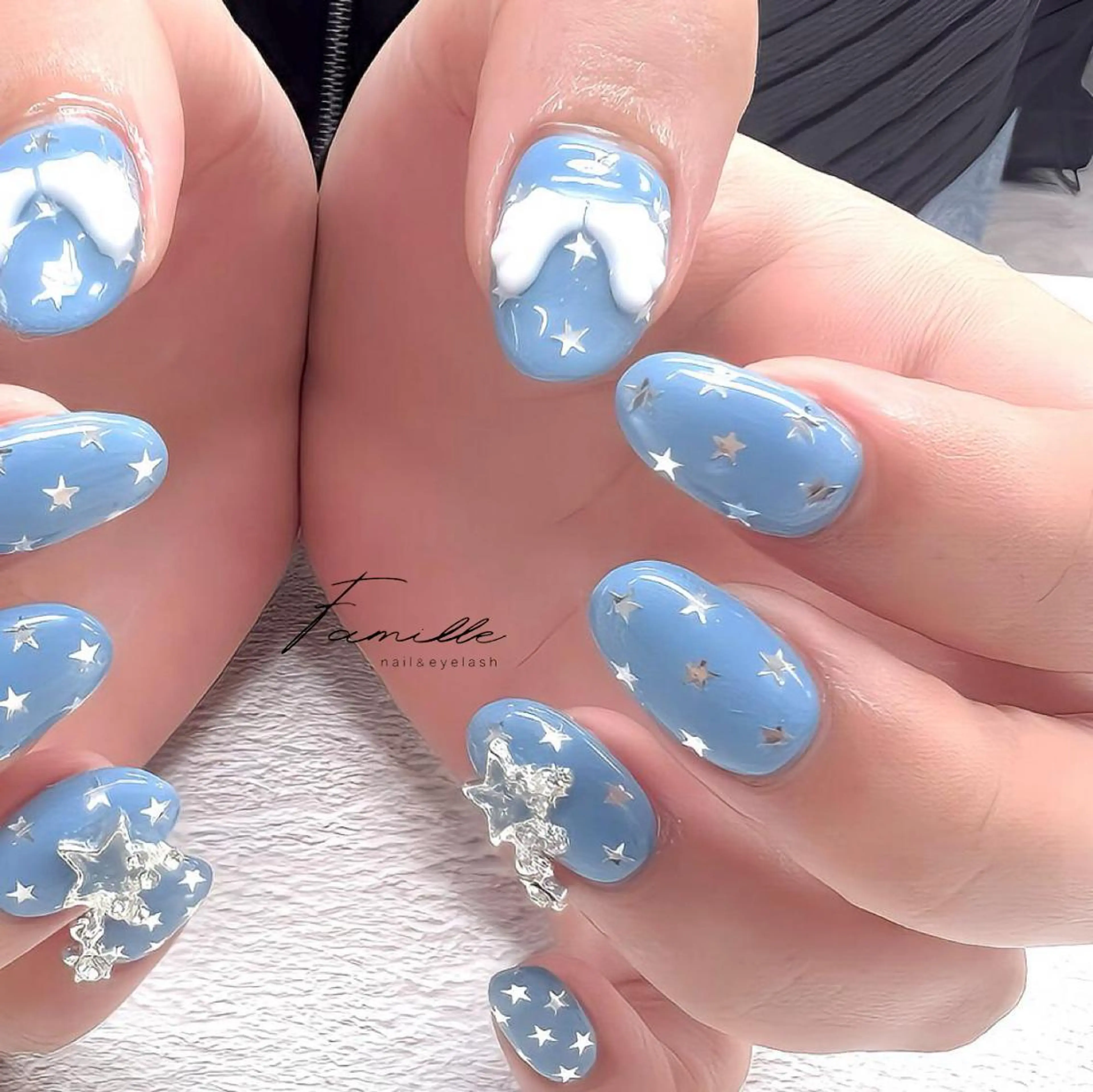 ネイル Takahashi ✳︎のネイルデザイン