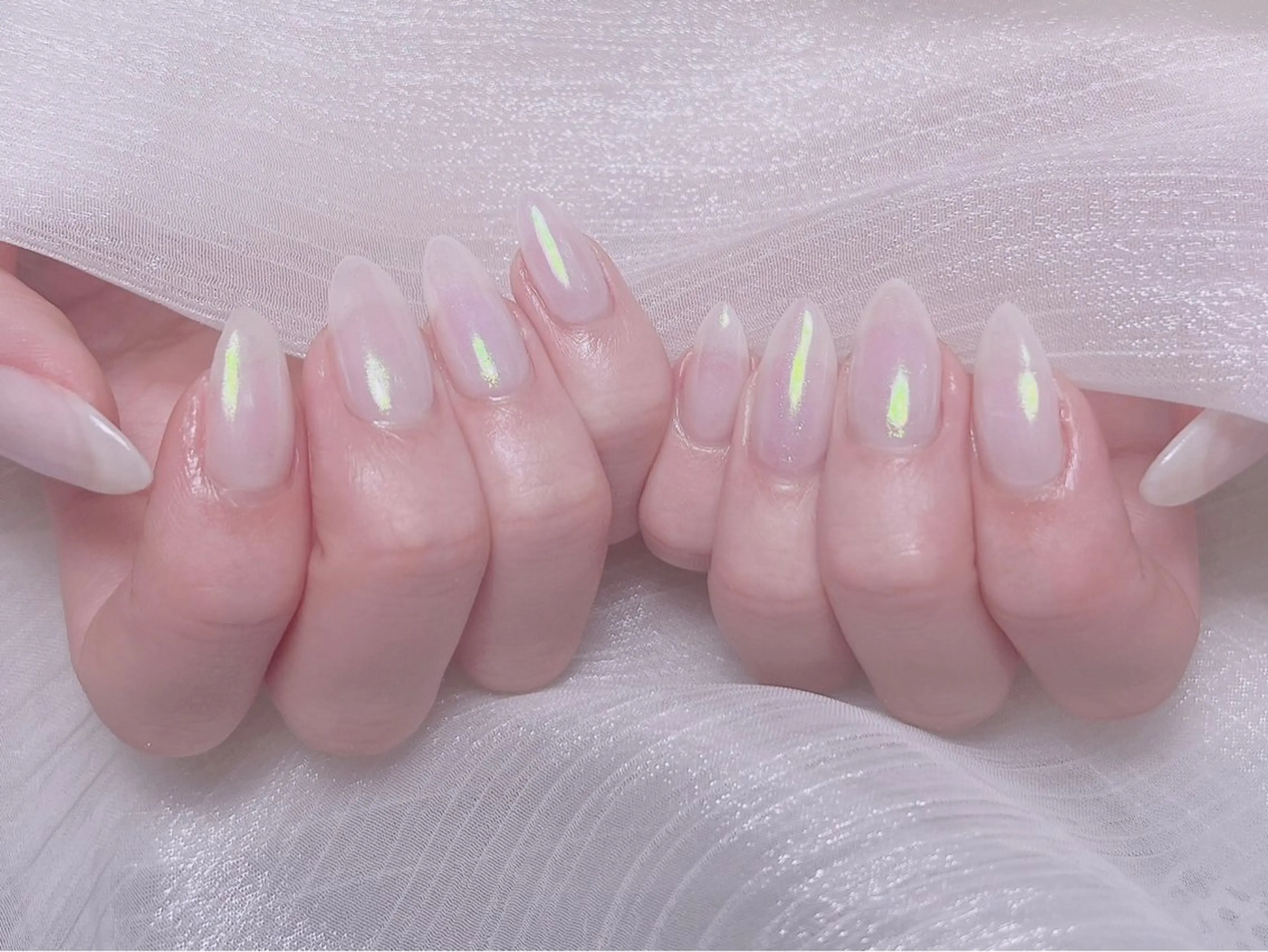 ネイル ハンドネイル ネイルサロン KARIのネイルデザイン