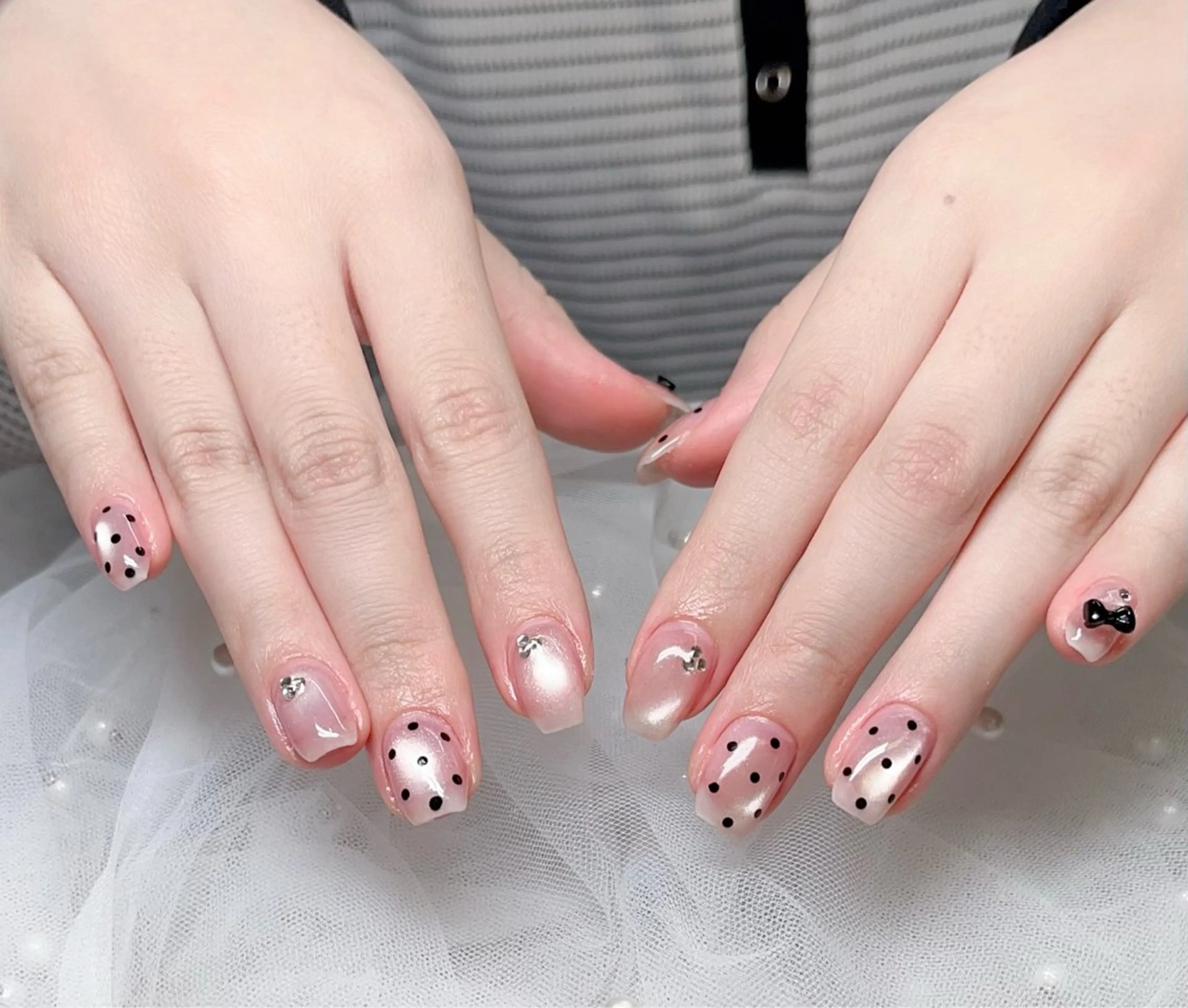 ネイル NiNa ビューティーサロン所属・Ni Naのネイルデザイン