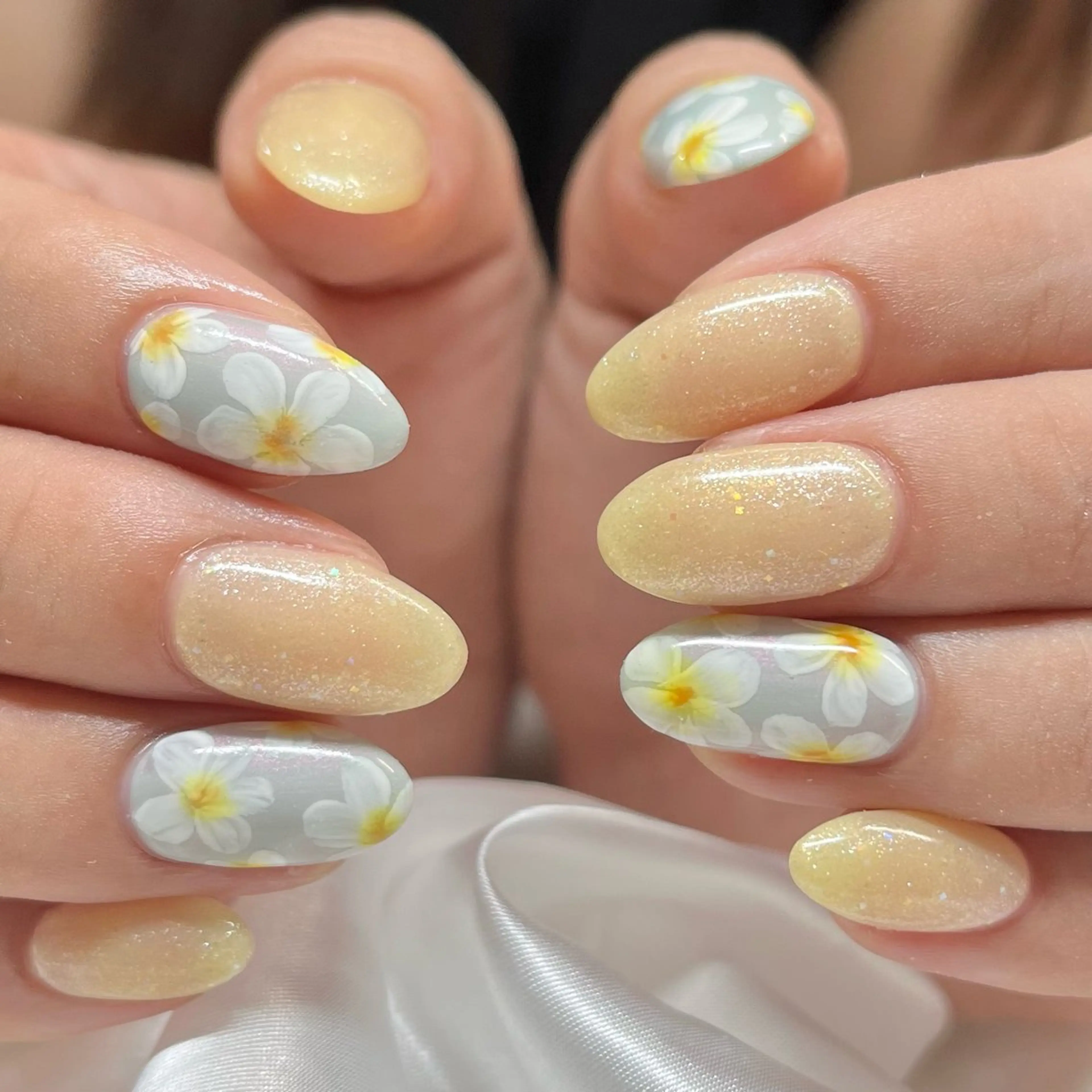 ネイル Vogustys Nail 山田のネイルデザイン