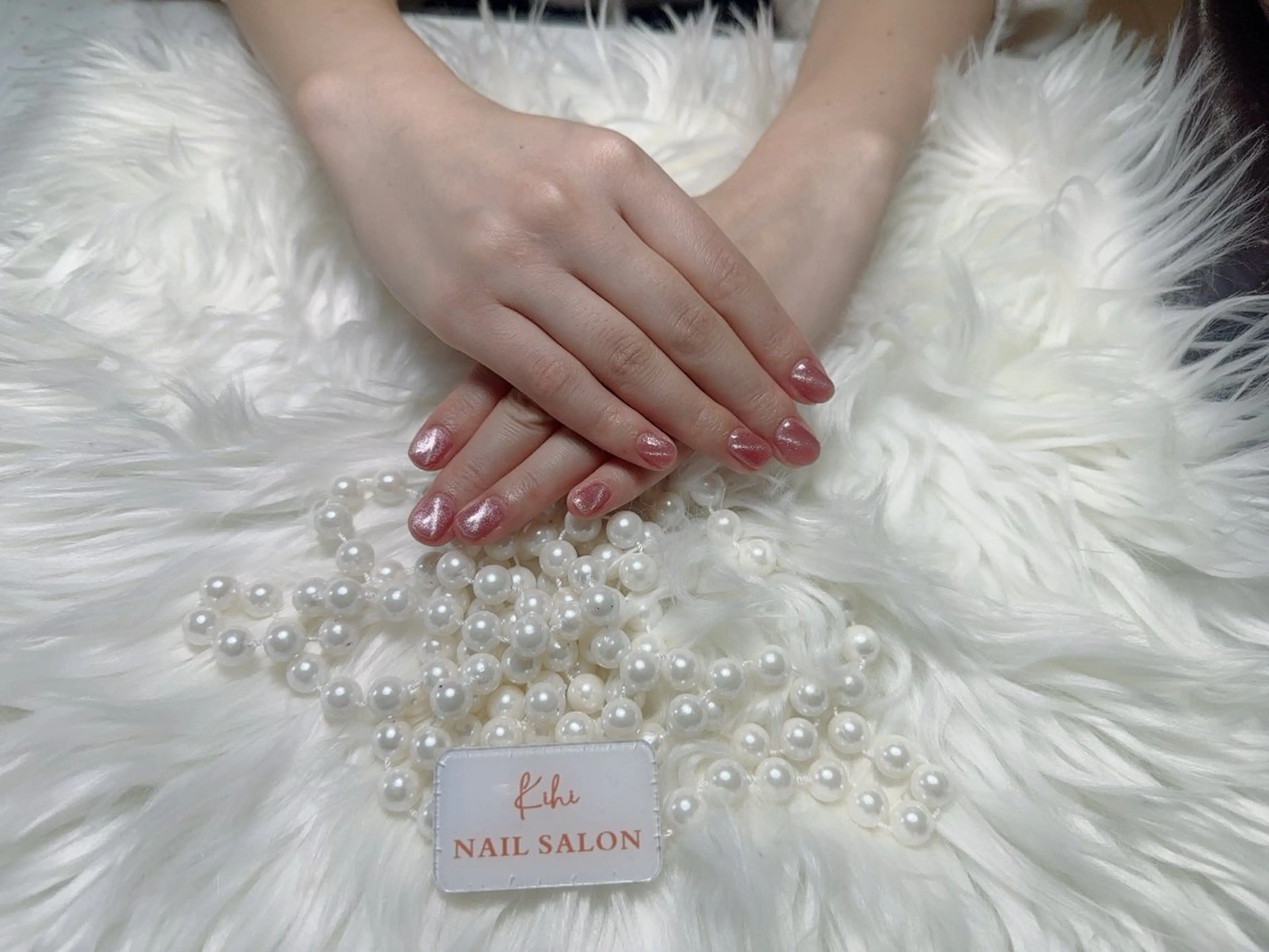 ネイル 久保田 マリコのネイルデザイン