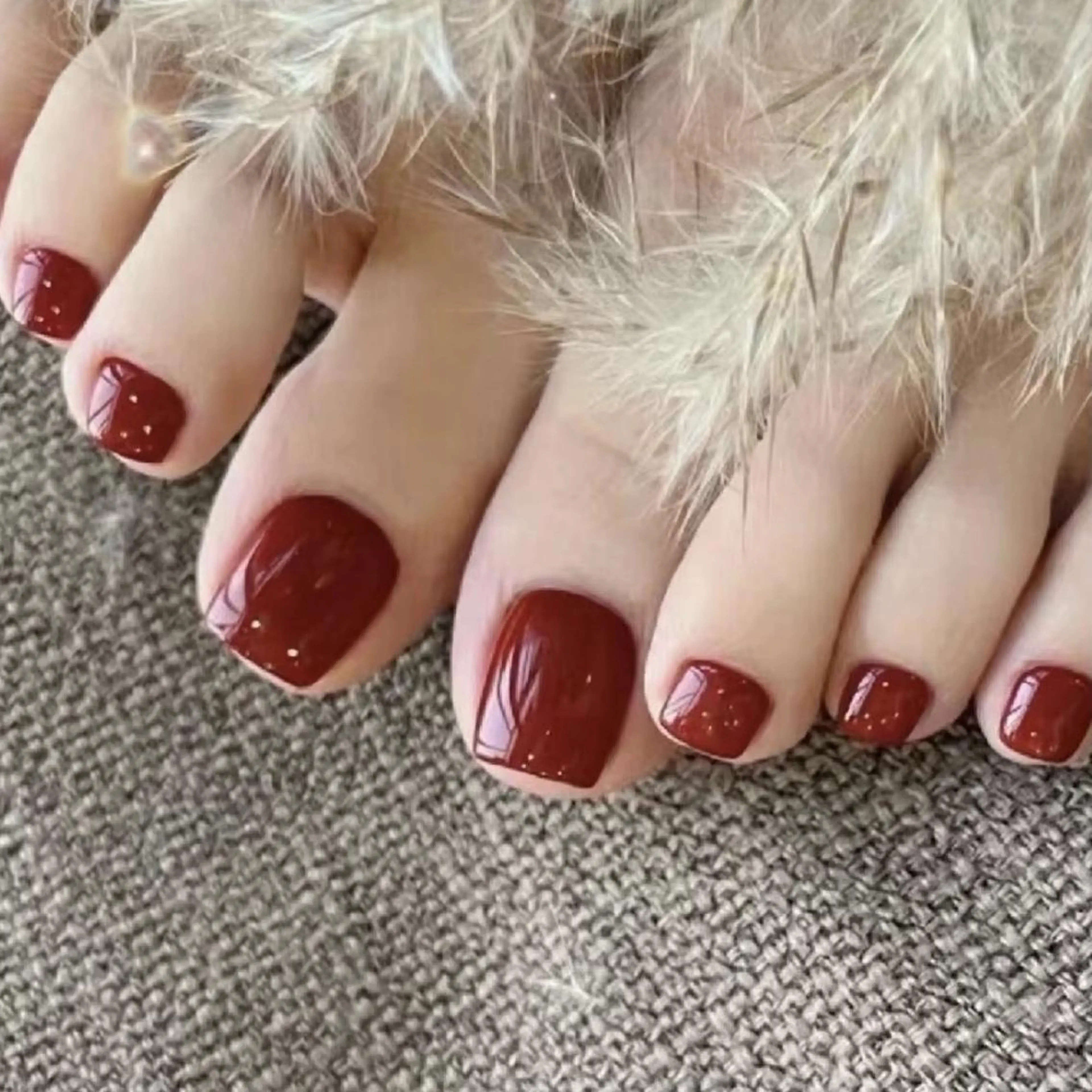 ネイル アートネイル フラッシュネイル ジェルネイル 氷ネイル・うるうるネイル キラキラネイル share所属・. yurieのネイルデザイン