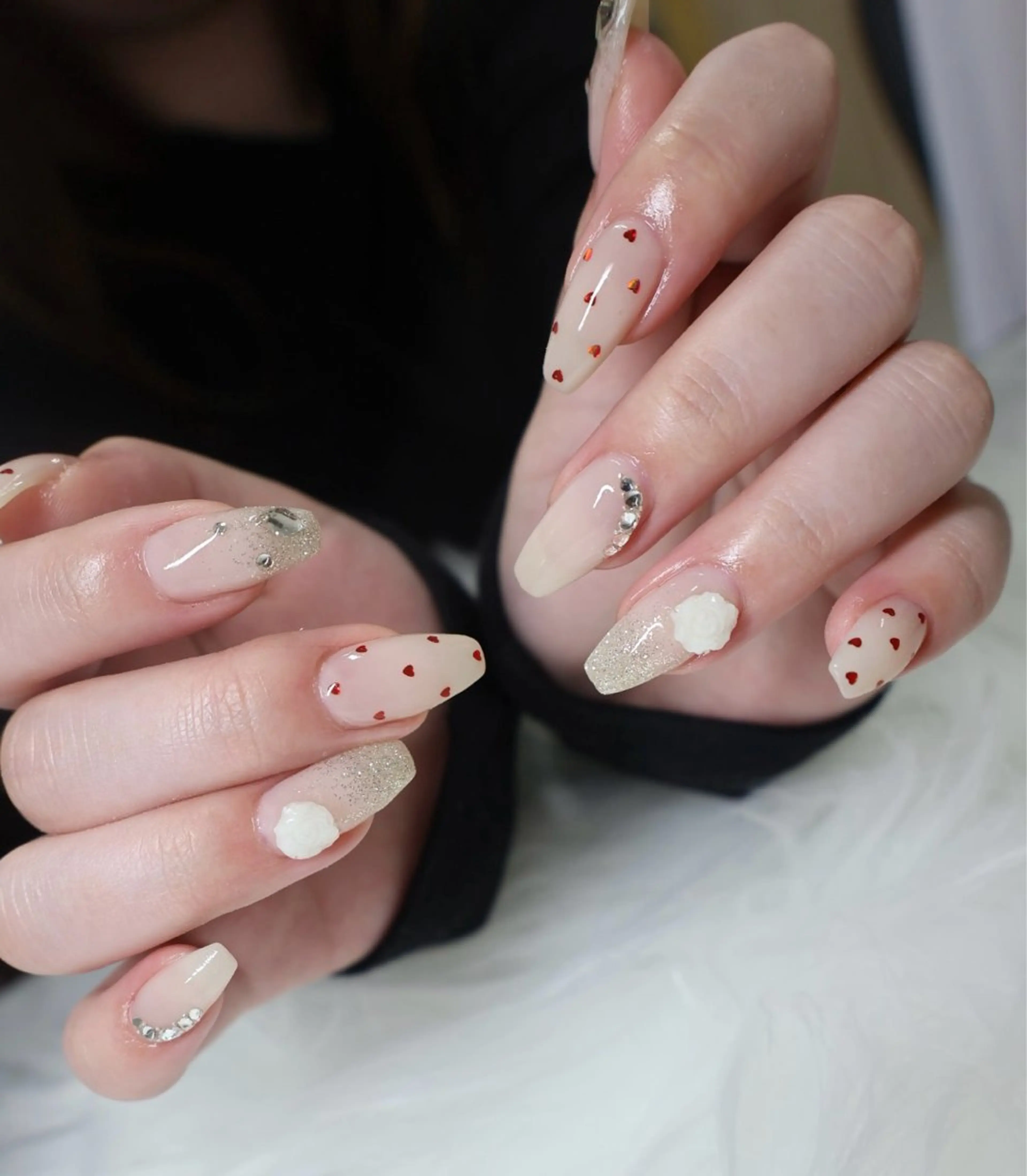 持ち込み画像オフ込み９０分（撮影モデル）の写真